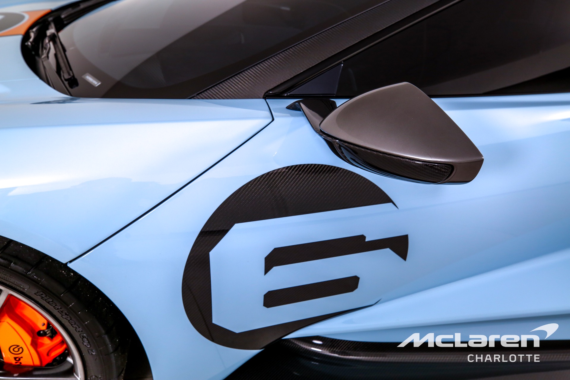 Used 2020 Ford GT | Charlotte, NC