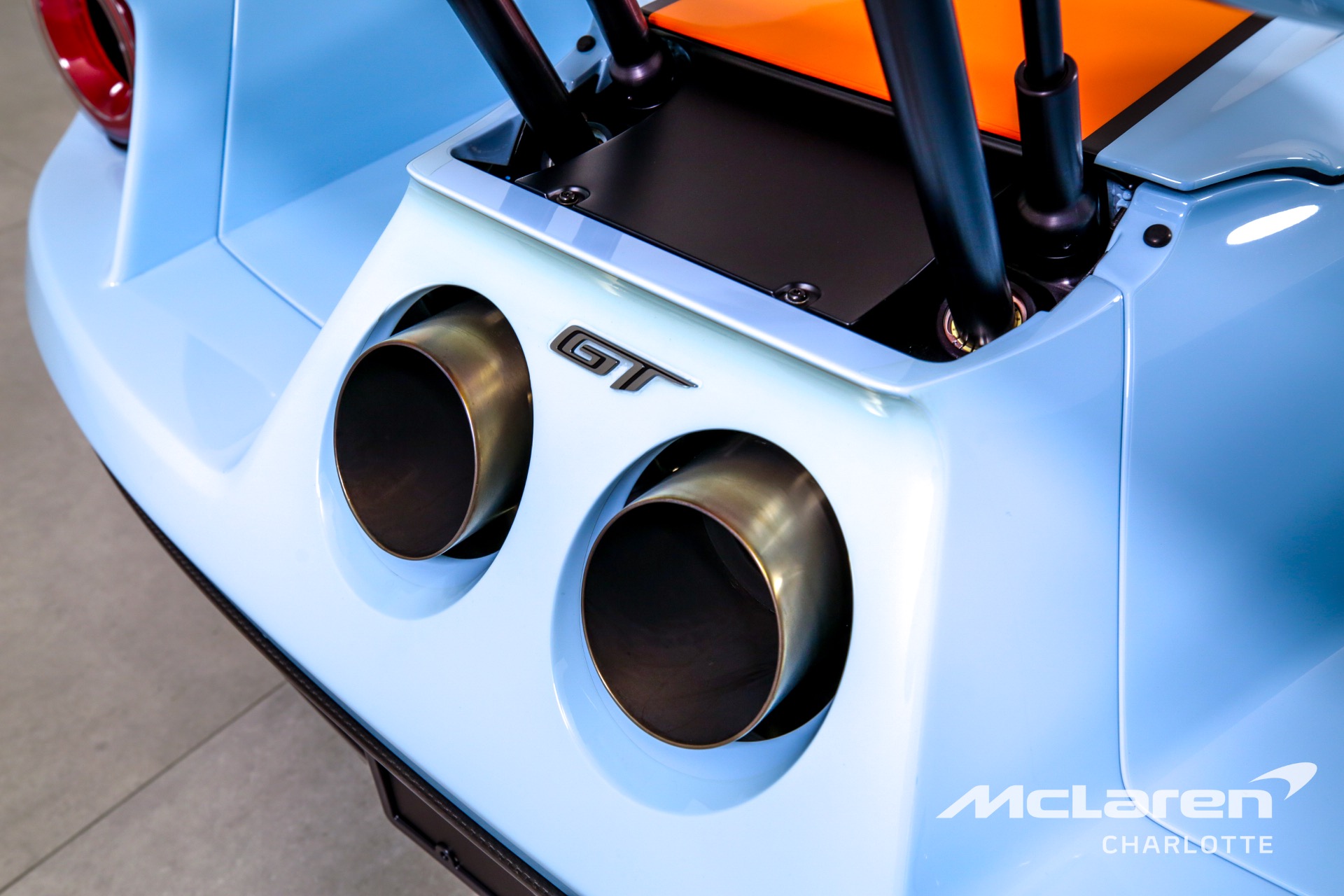 Used 2020 Ford GT | Charlotte, NC