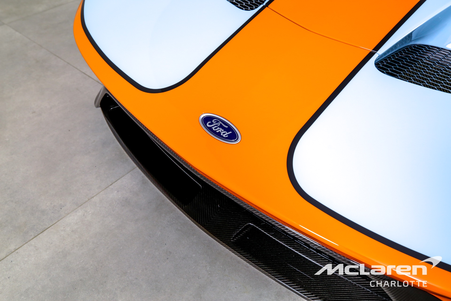 Used 2020 Ford GT | Charlotte, NC
