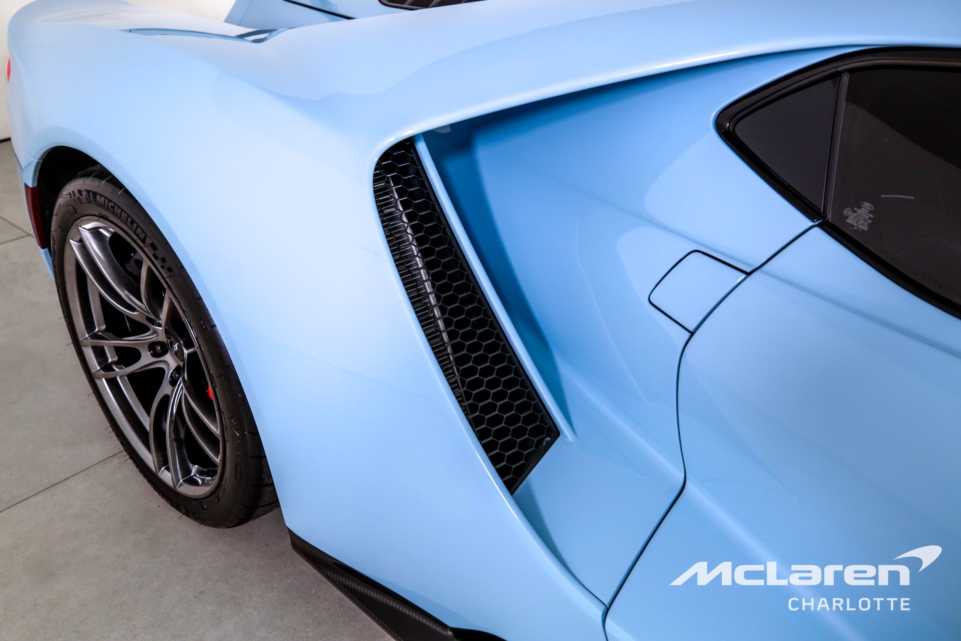 Used 2020 Ford GT | Charlotte, NC