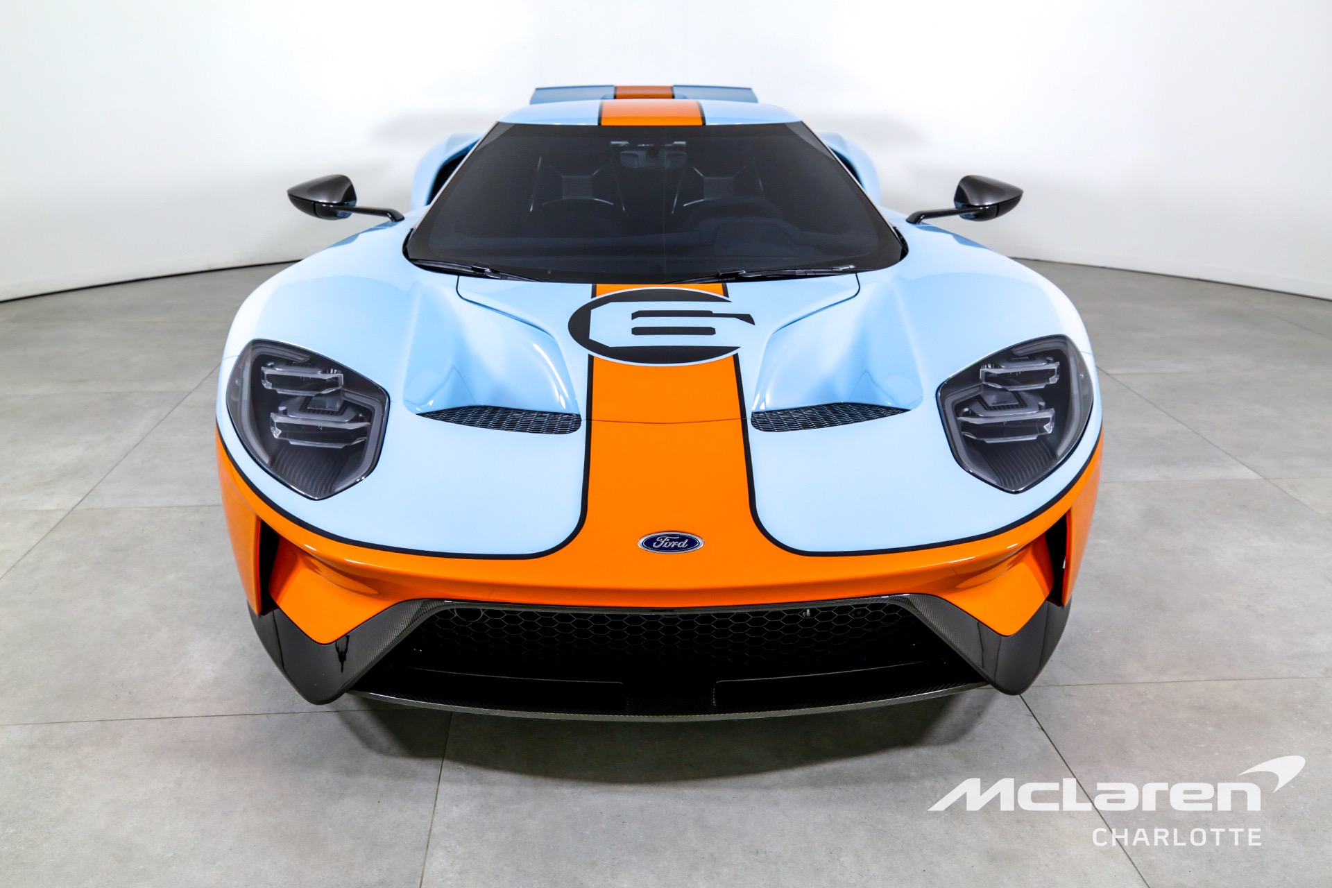 Used 2020 Ford GT | Charlotte, NC
