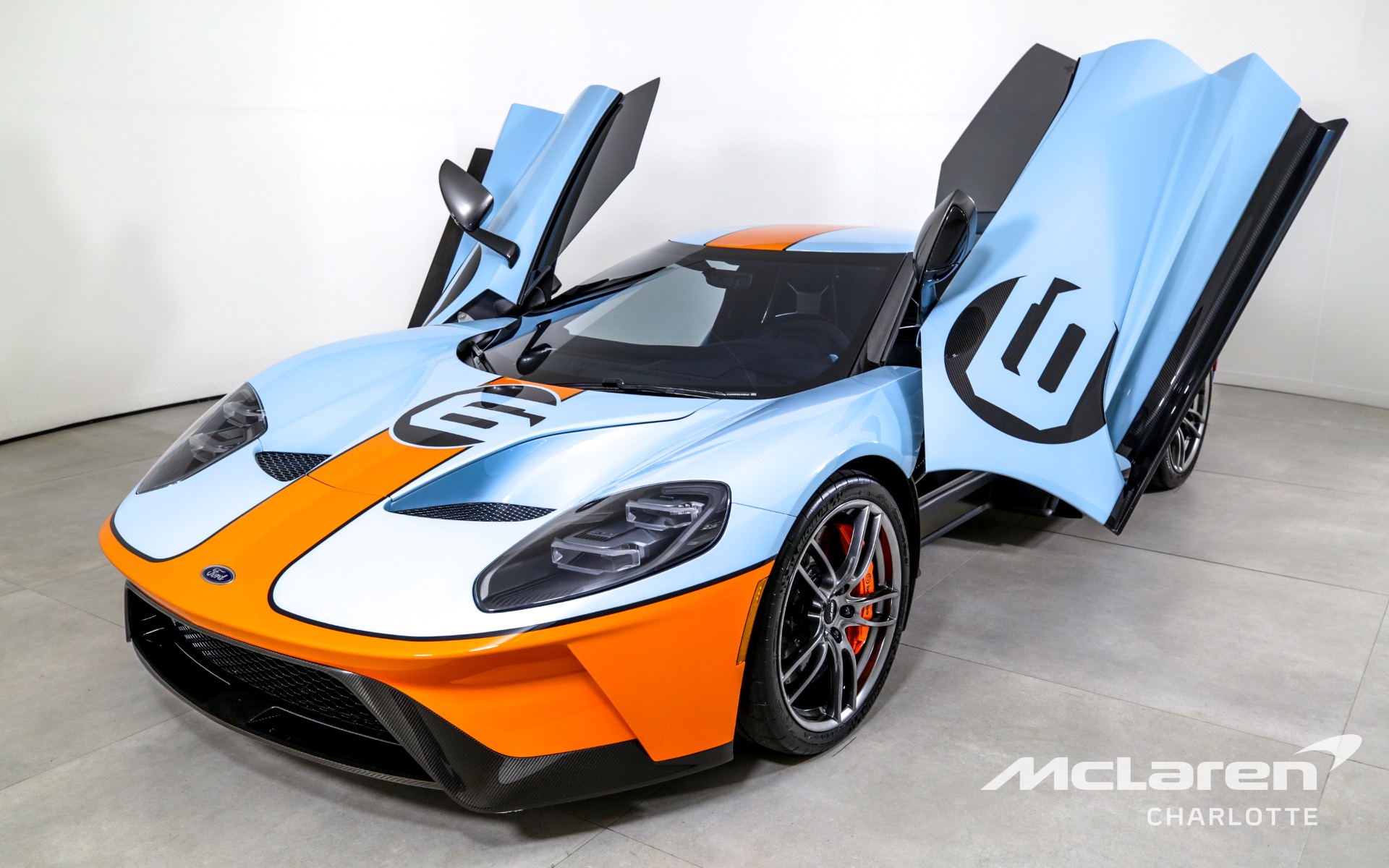 Used 2020 Ford GT | Charlotte, NC