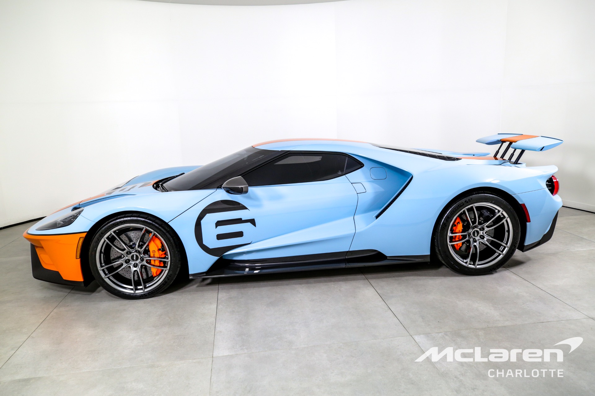Used 2020 Ford GT | Charlotte, NC