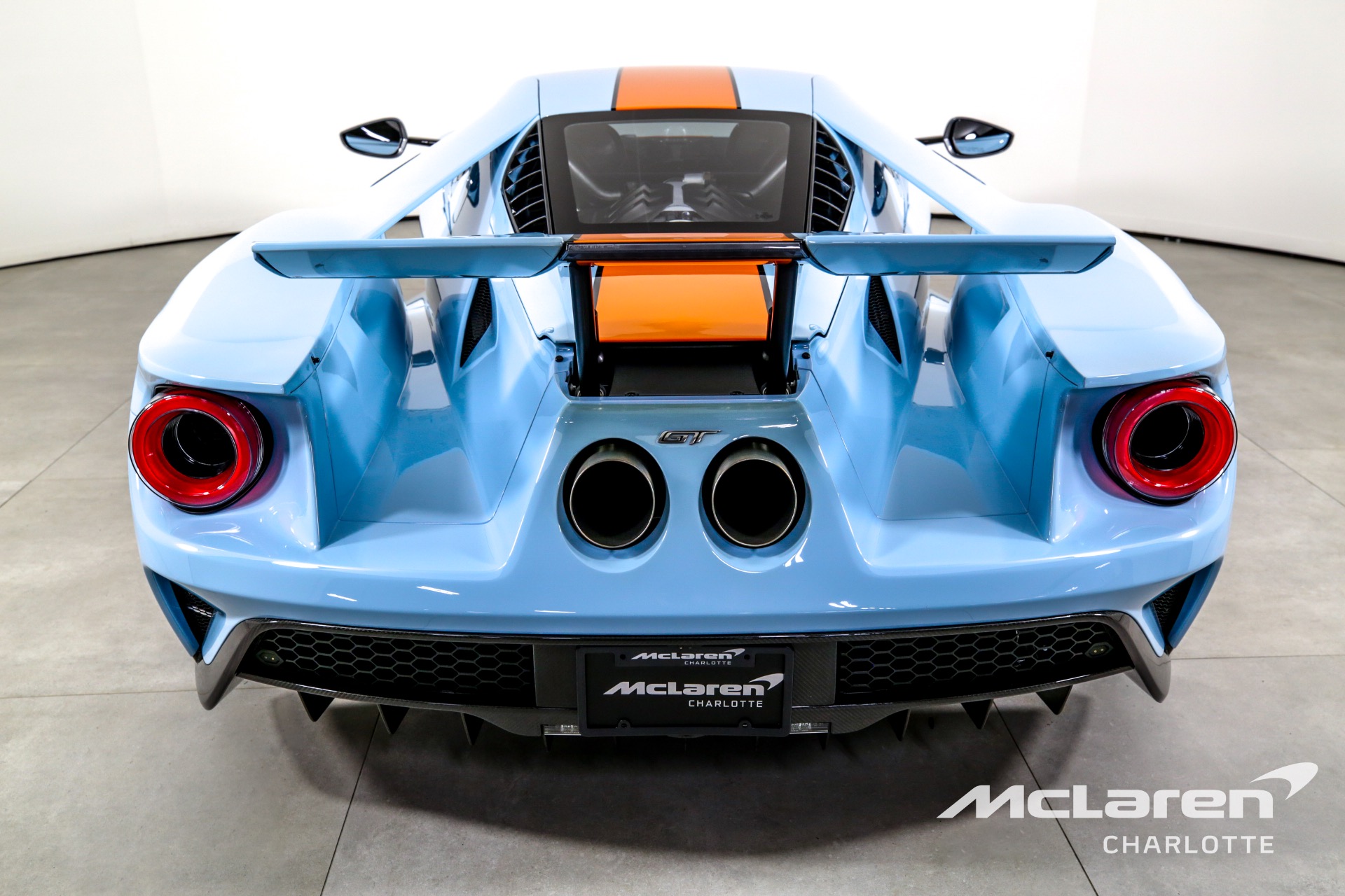 Used 2020 Ford GT | Charlotte, NC