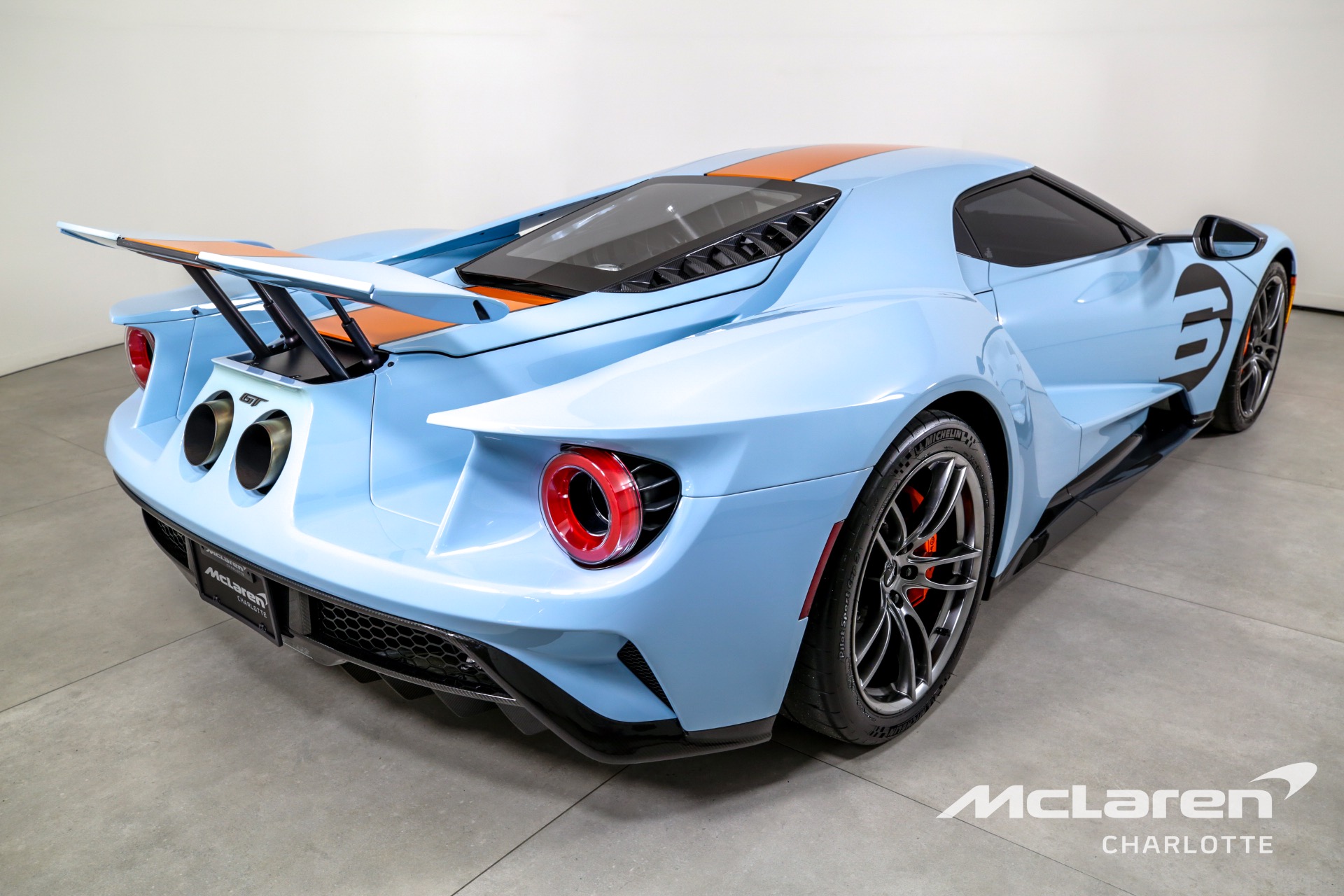 Used 2020 Ford GT  | Charlotte, NC