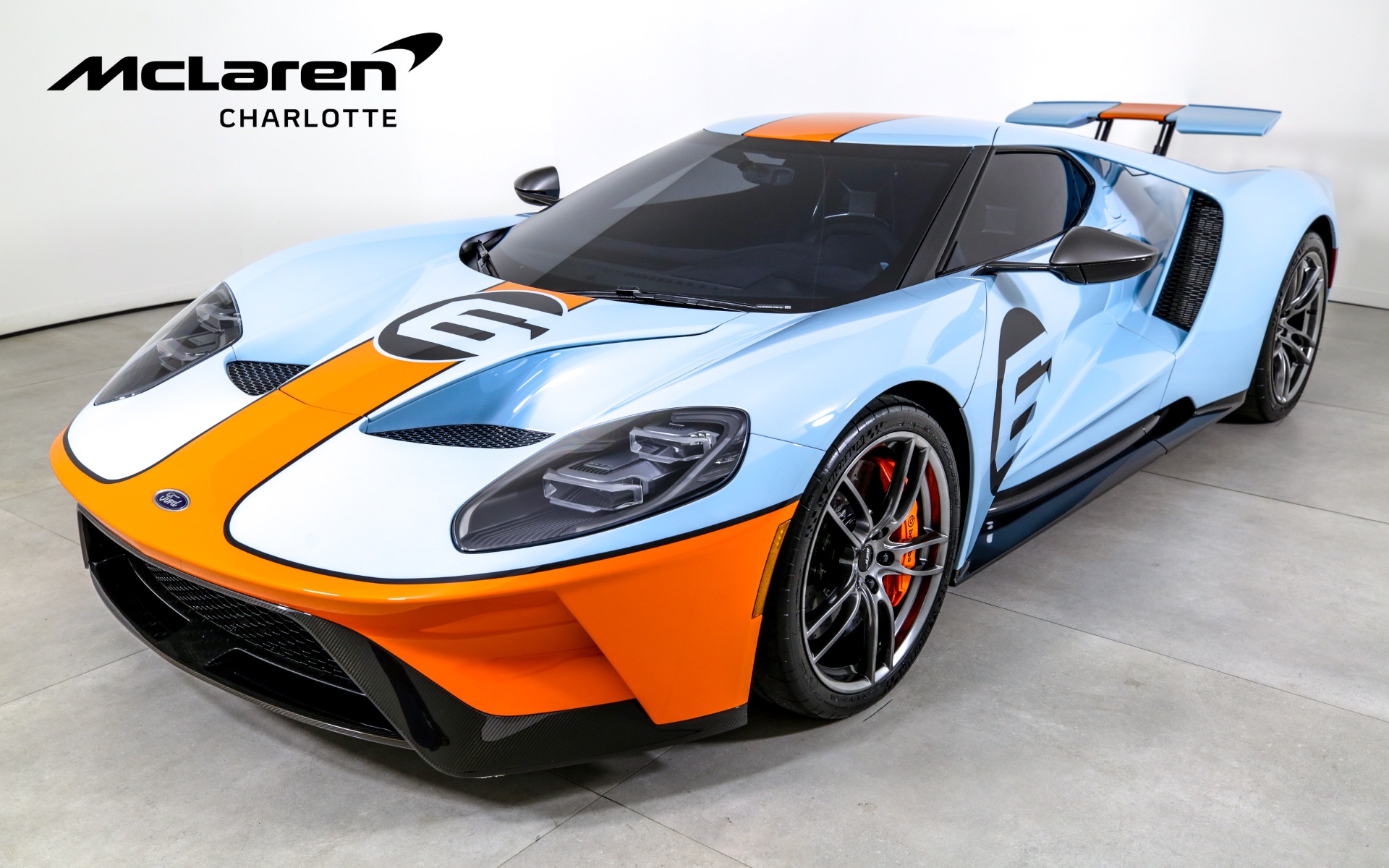 Used 2020 Ford GT  | Charlotte, NC