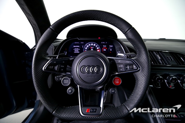 Used-2020-Audi-R8-52-quattro-V10-performance