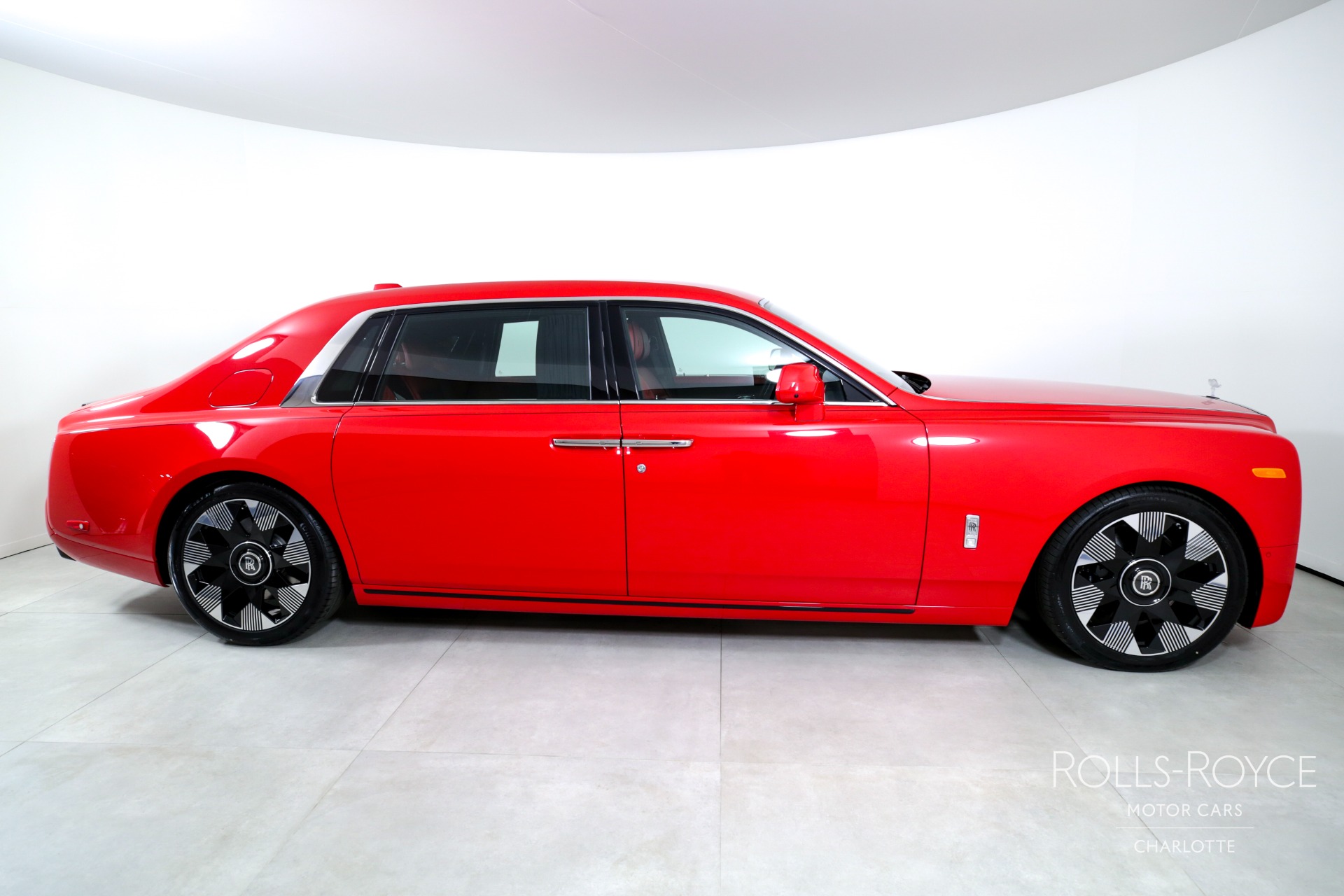 Used 2024 Rolls-Royce Phantom EWB | Charlotte, NC