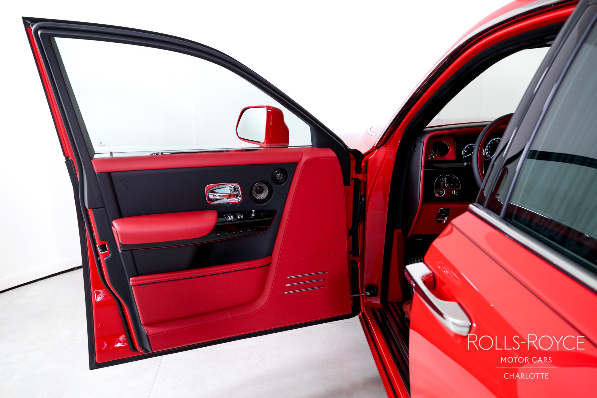 Used 2024 Rolls-Royce Phantom EWB | Charlotte, NC