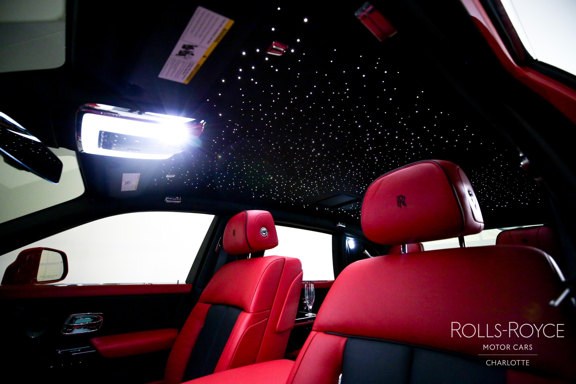 Used 2024 Rolls-Royce Phantom EWB | Charlotte, NC