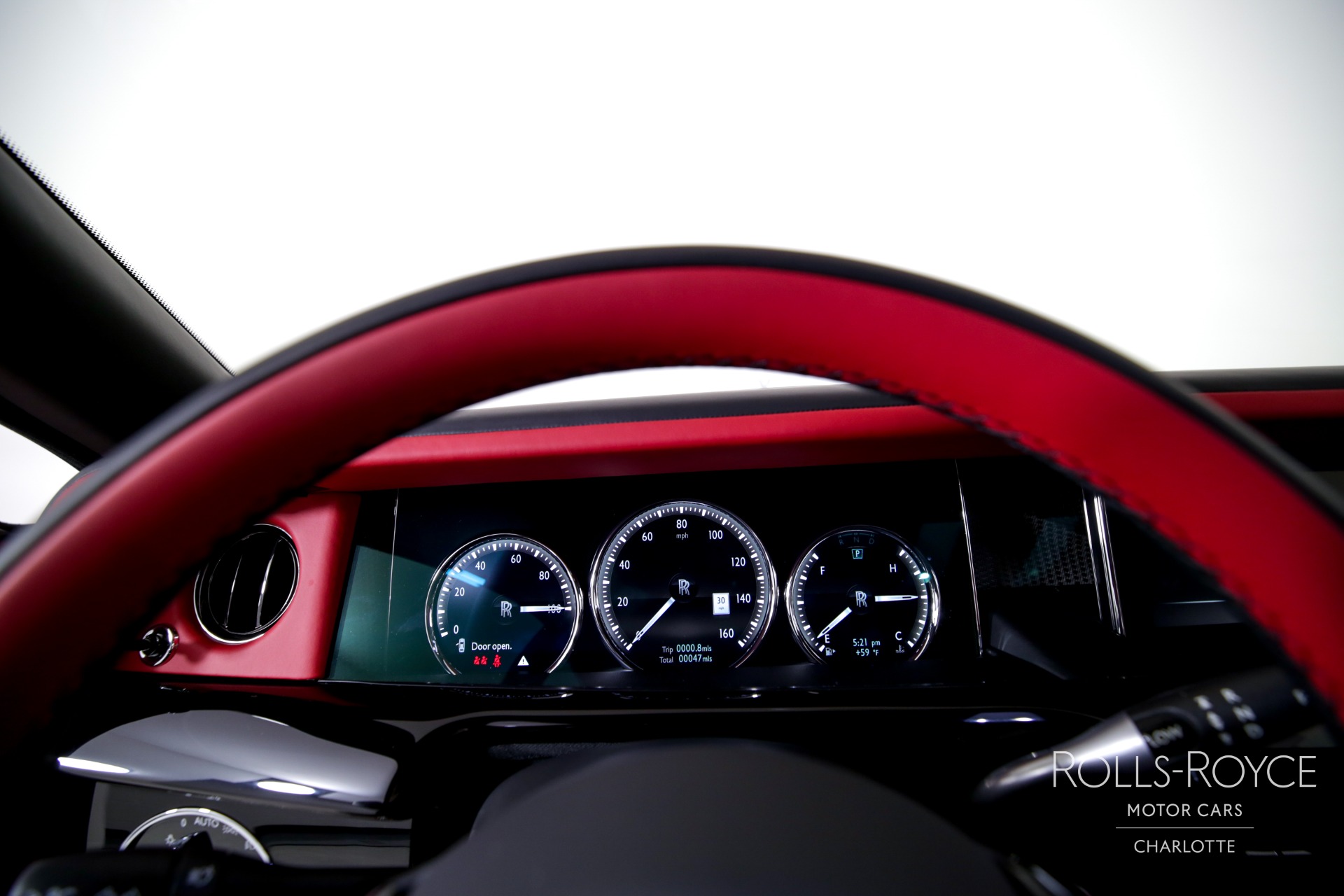 Used 2024 Rolls-Royce Phantom EWB | Charlotte, NC