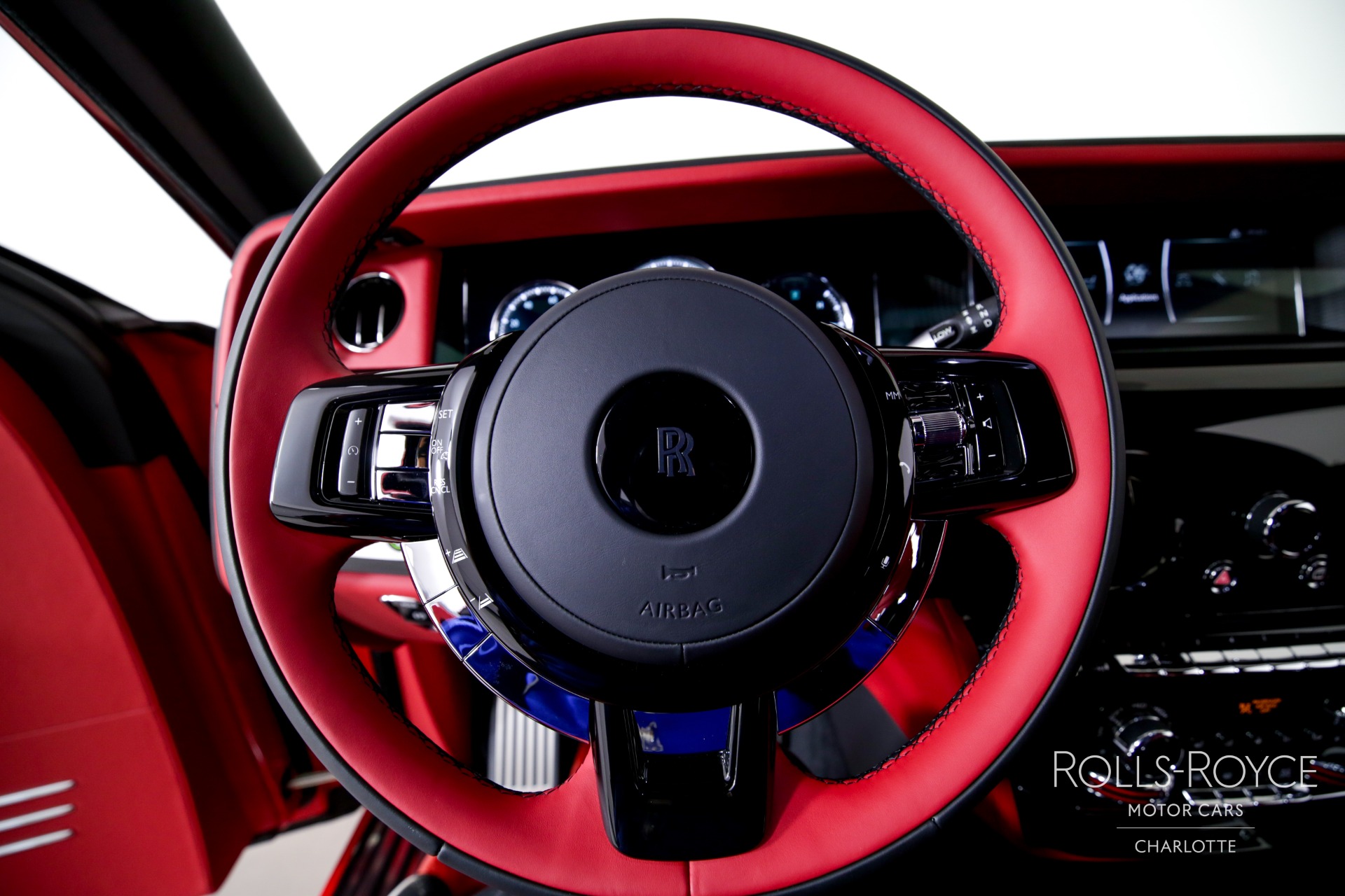 Used 2024 Rolls-Royce Phantom EWB | Charlotte, NC