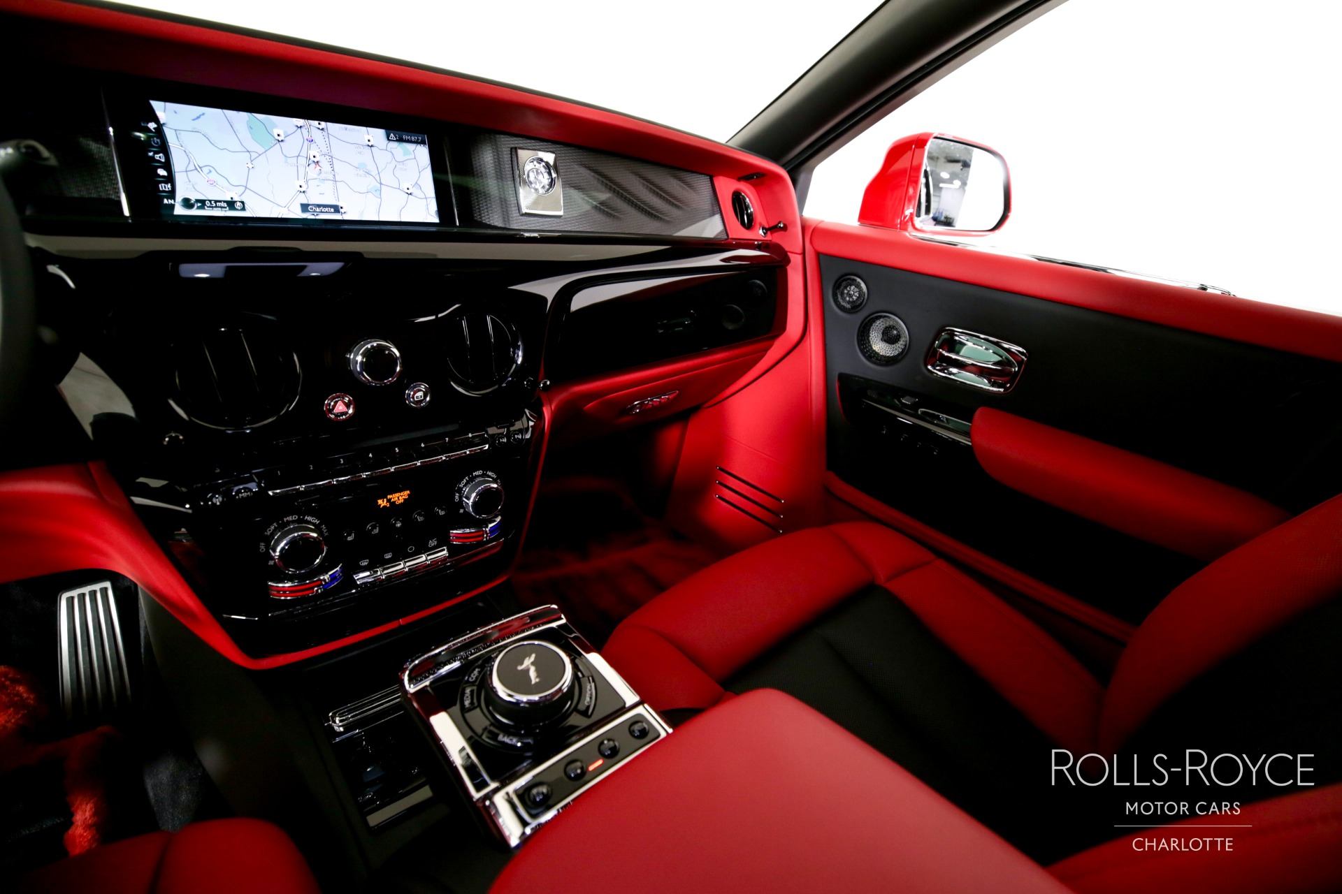 Used 2024 Rolls-Royce Phantom EWB | Charlotte, NC