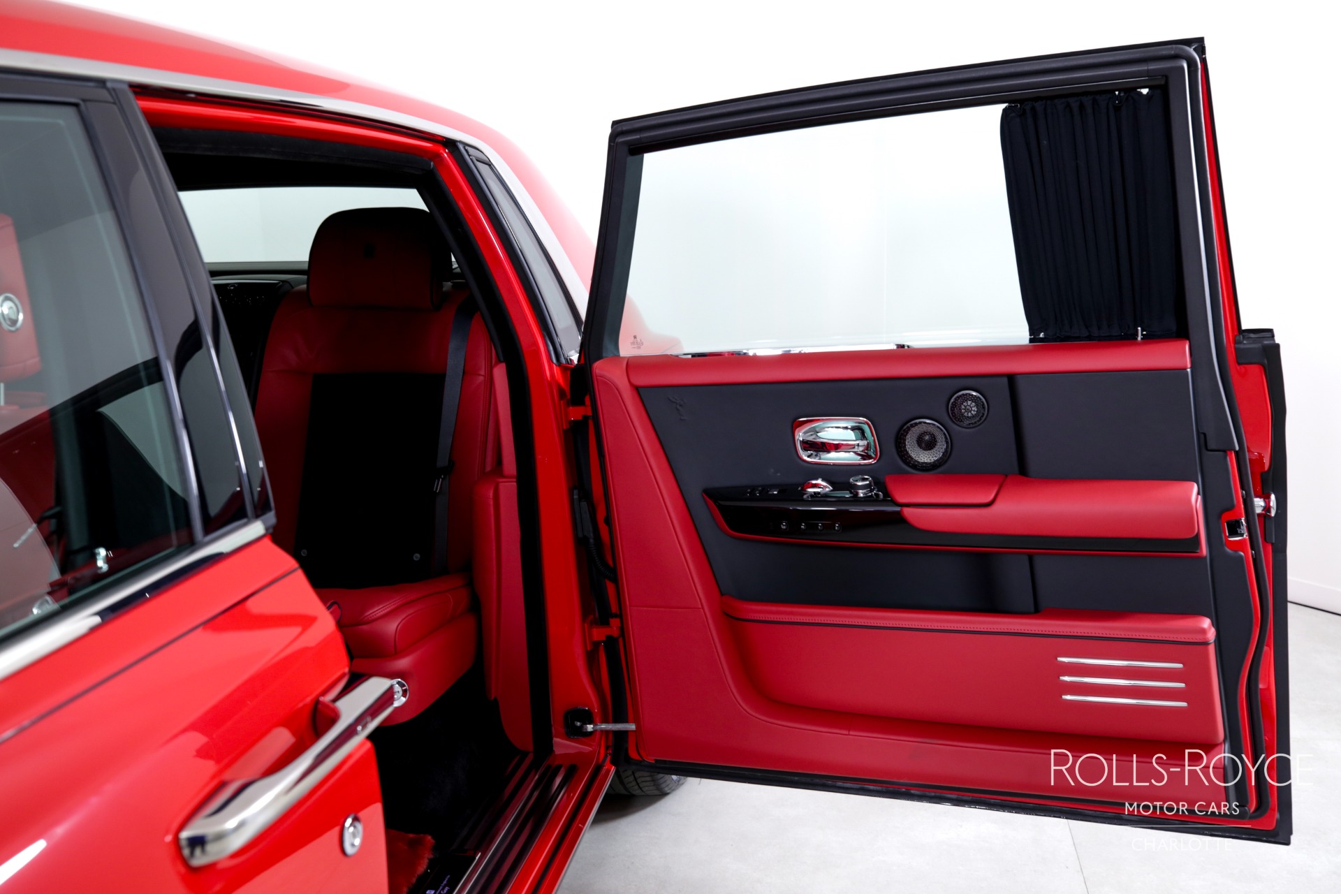 Used 2024 Rolls-Royce Phantom EWB | Charlotte, NC