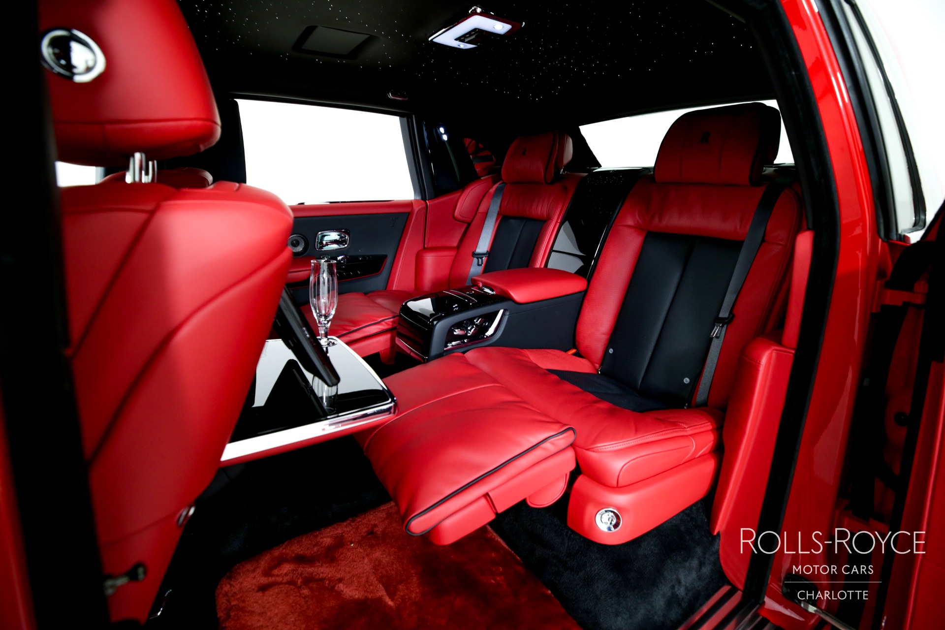 Used 2024 Rolls-Royce Phantom EWB | Charlotte, NC