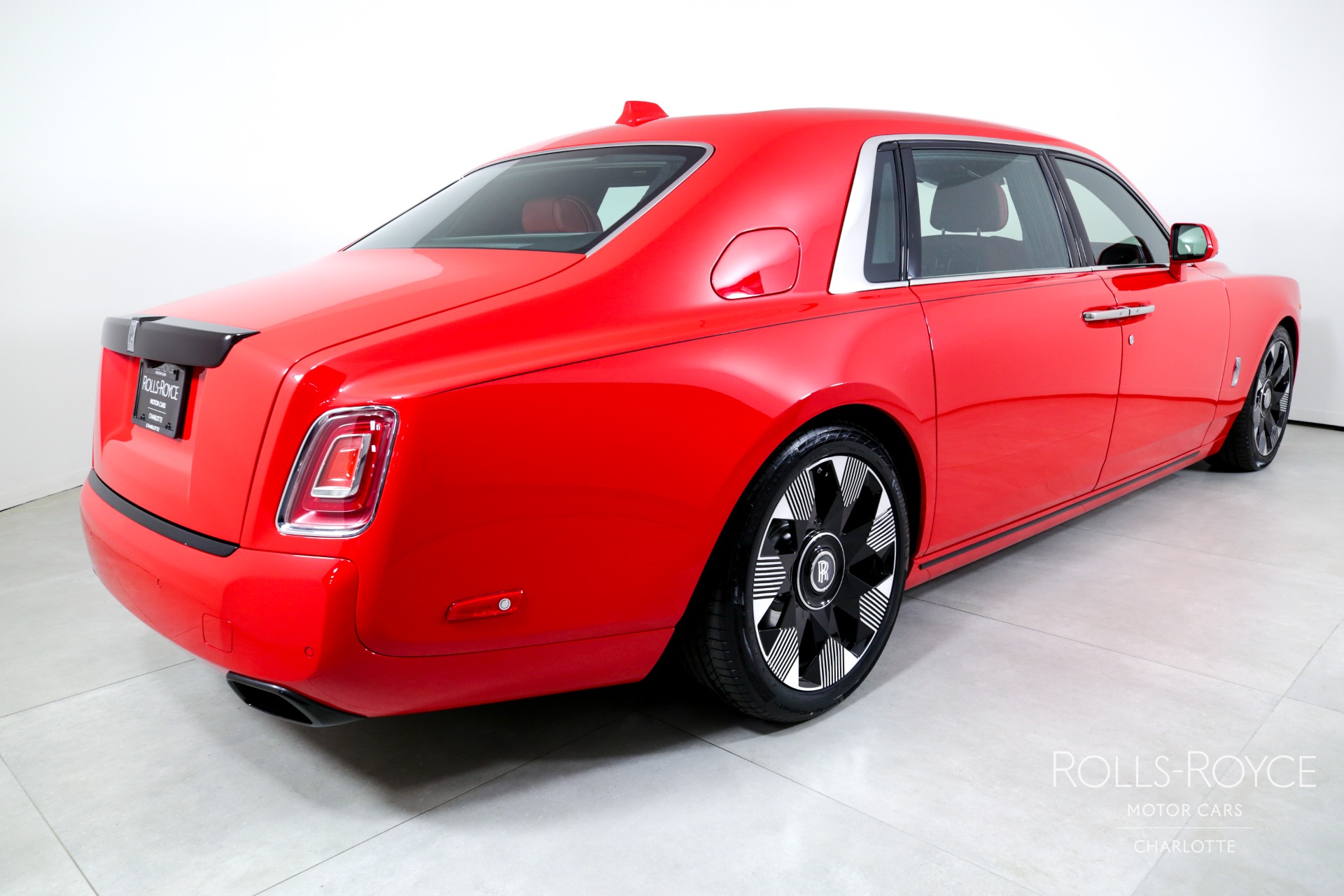 Used 2024 Rolls-Royce Phantom EWB | Charlotte, NC