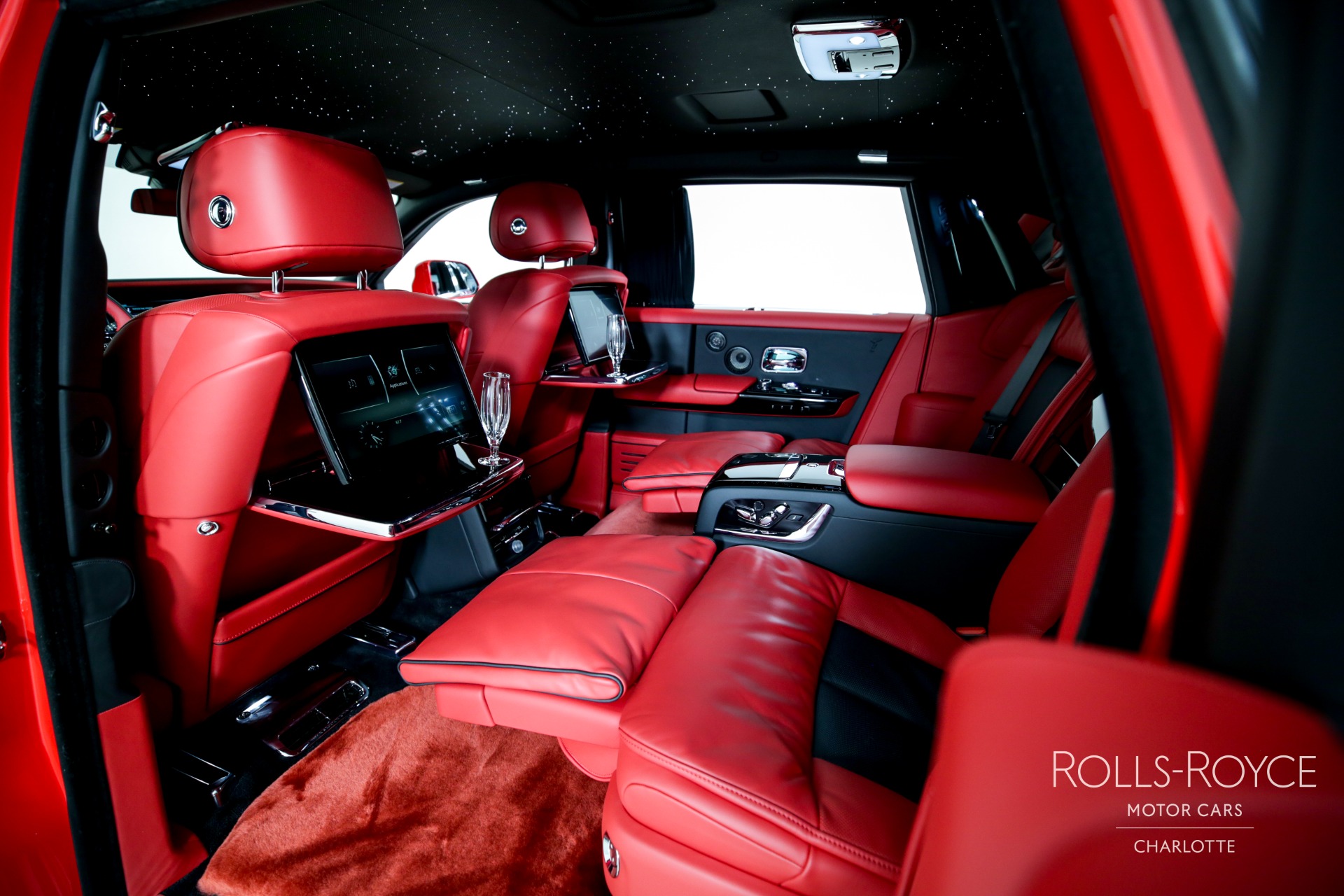 Used 2024 Rolls-Royce Phantom EWB | Charlotte, NC