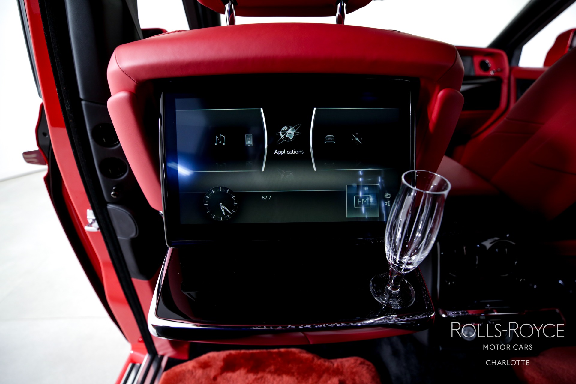 Used 2024 Rolls-Royce Phantom EWB | Charlotte, NC