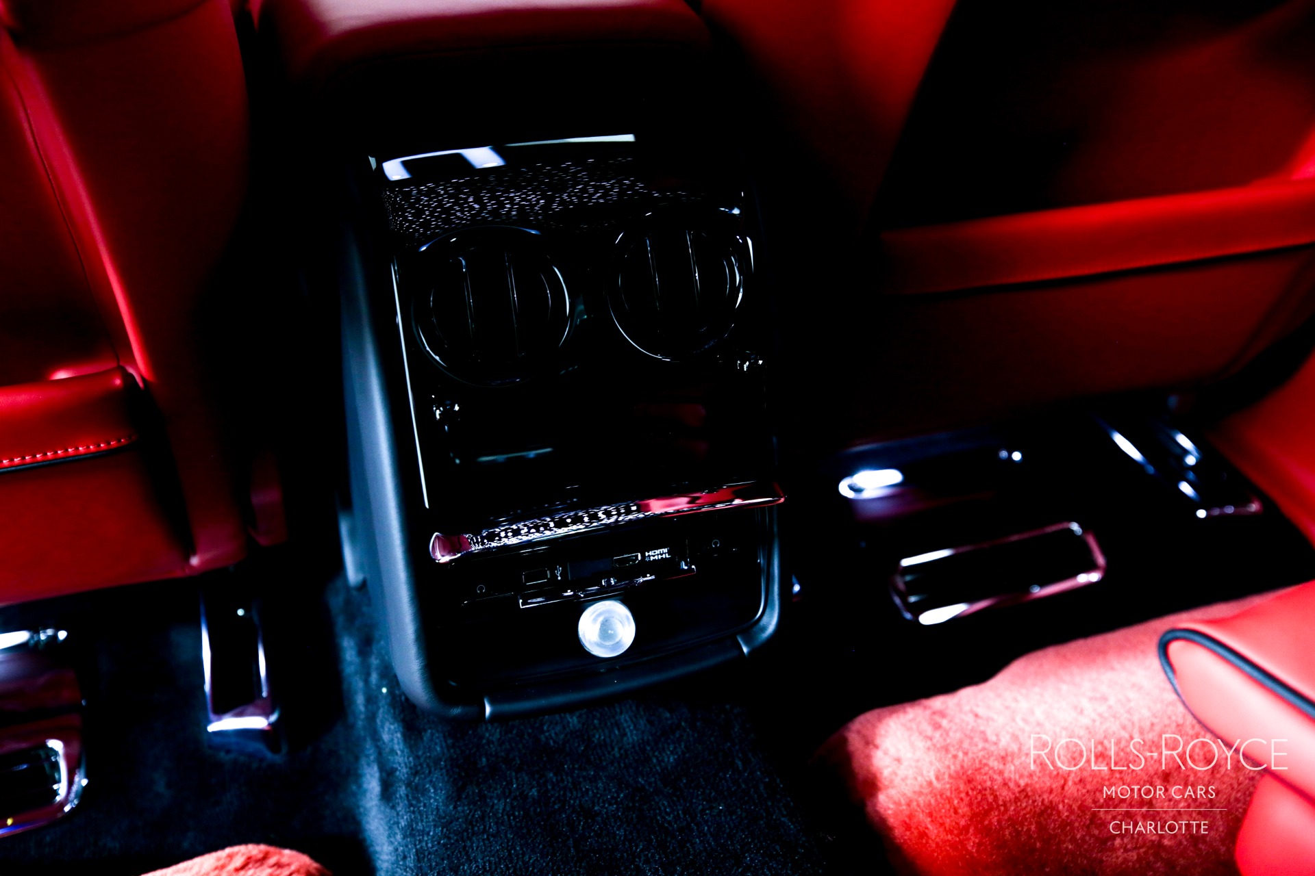 Used 2024 Rolls-Royce Phantom EWB | Charlotte, NC
