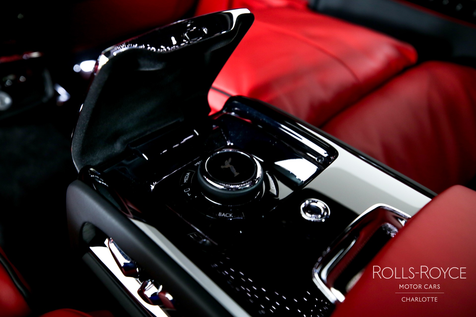 Used 2024 Rolls-Royce Phantom EWB | Charlotte, NC