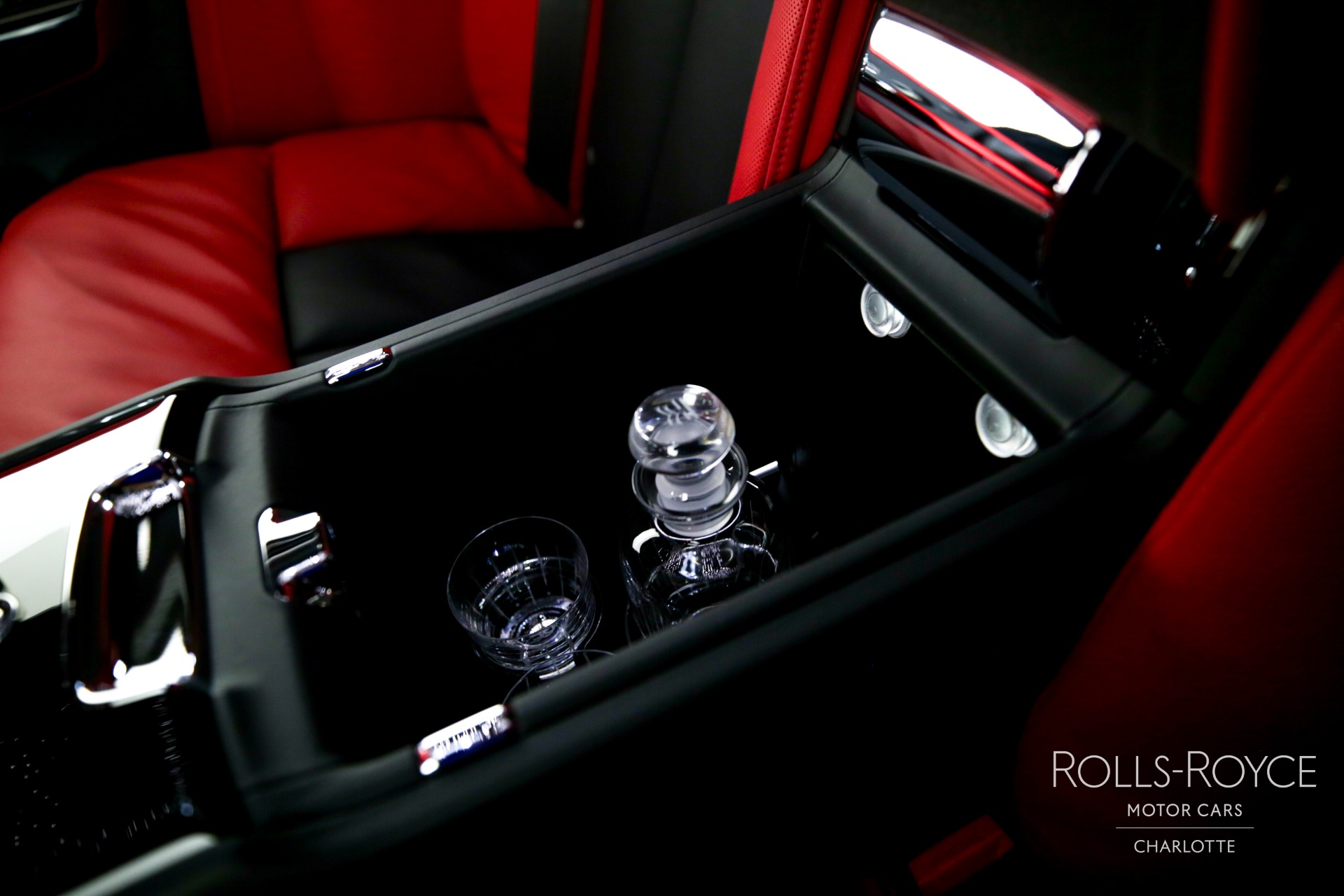 Used 2024 Rolls-Royce Phantom EWB | Charlotte, NC