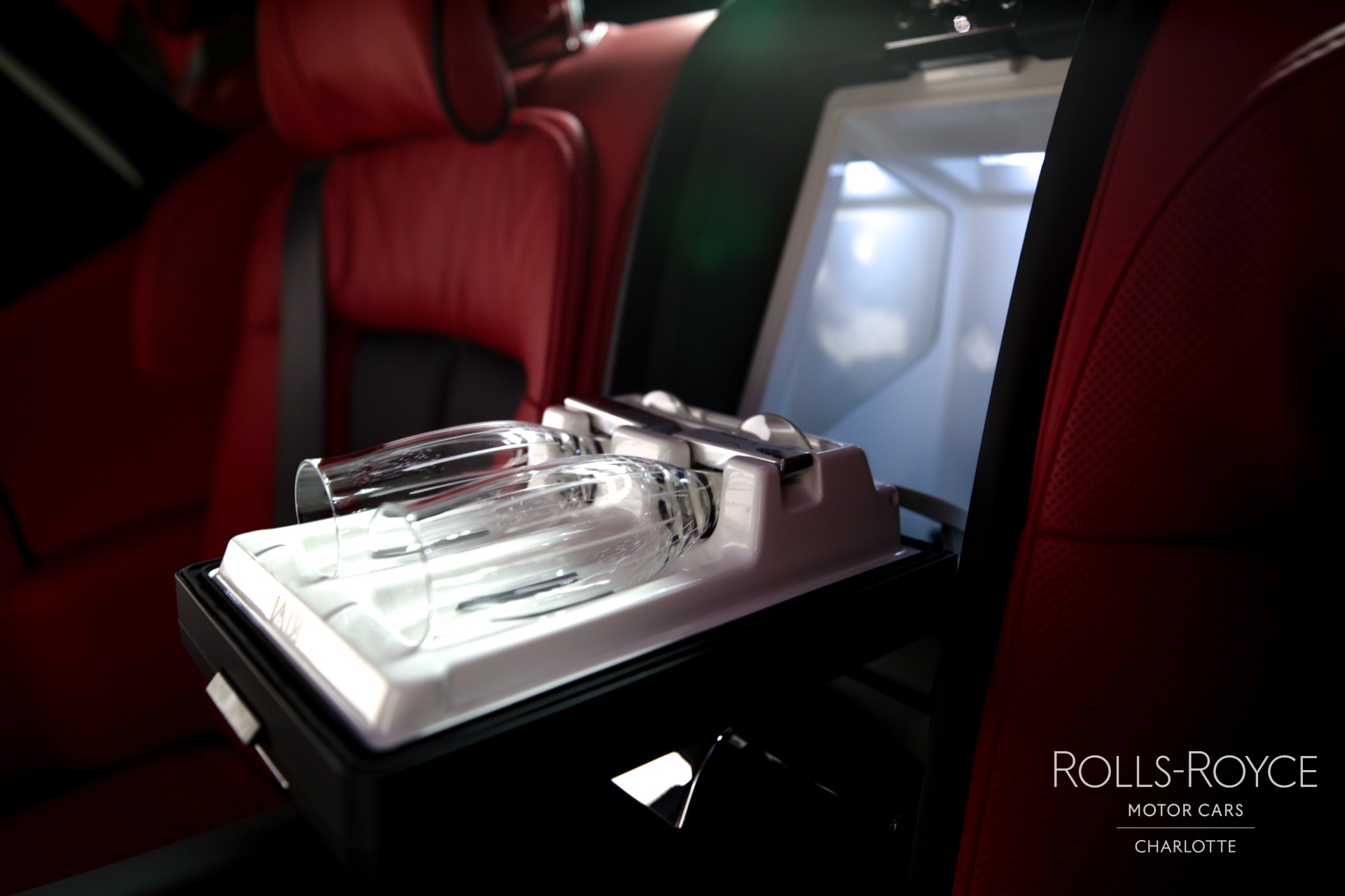 Used 2024 Rolls-Royce Phantom EWB | Charlotte, NC