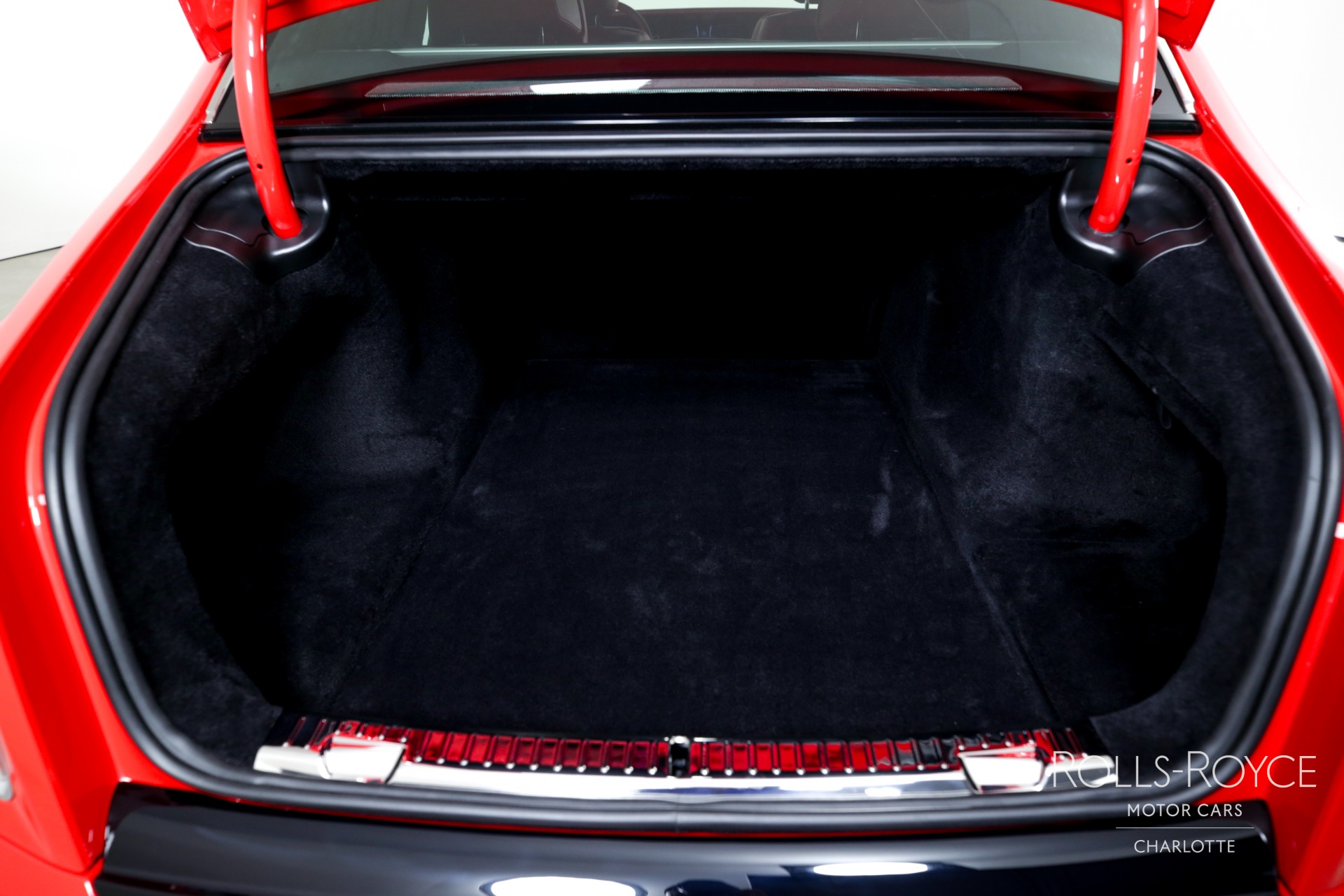 Used 2024 Rolls-Royce Phantom EWB | Charlotte, NC