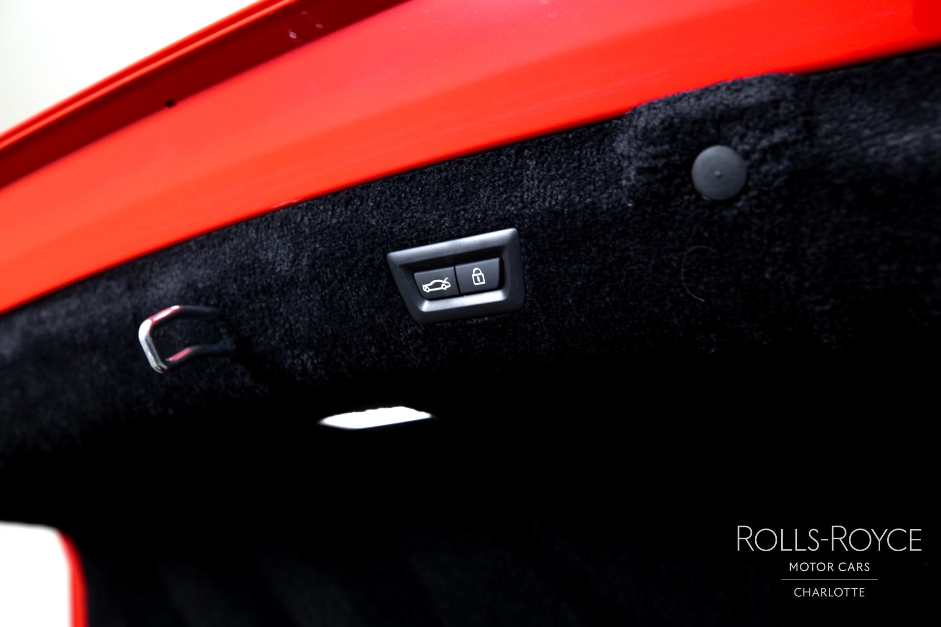 Used 2024 Rolls-Royce Phantom EWB | Charlotte, NC