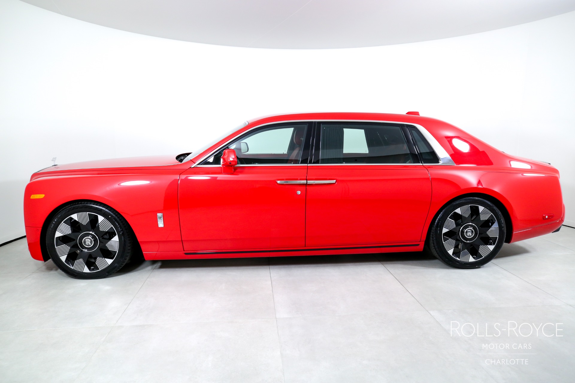 Used 2024 Rolls-Royce Phantom EWB | Charlotte, NC