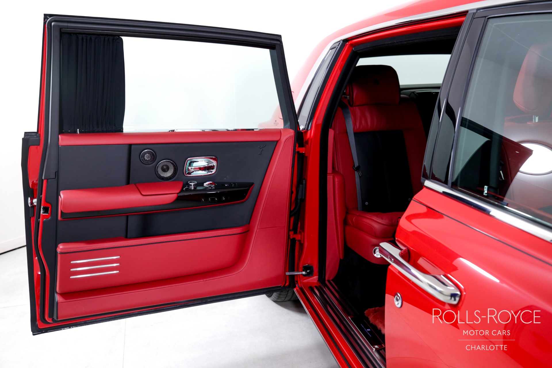 Used 2024 Rolls-Royce Phantom EWB | Charlotte, NC