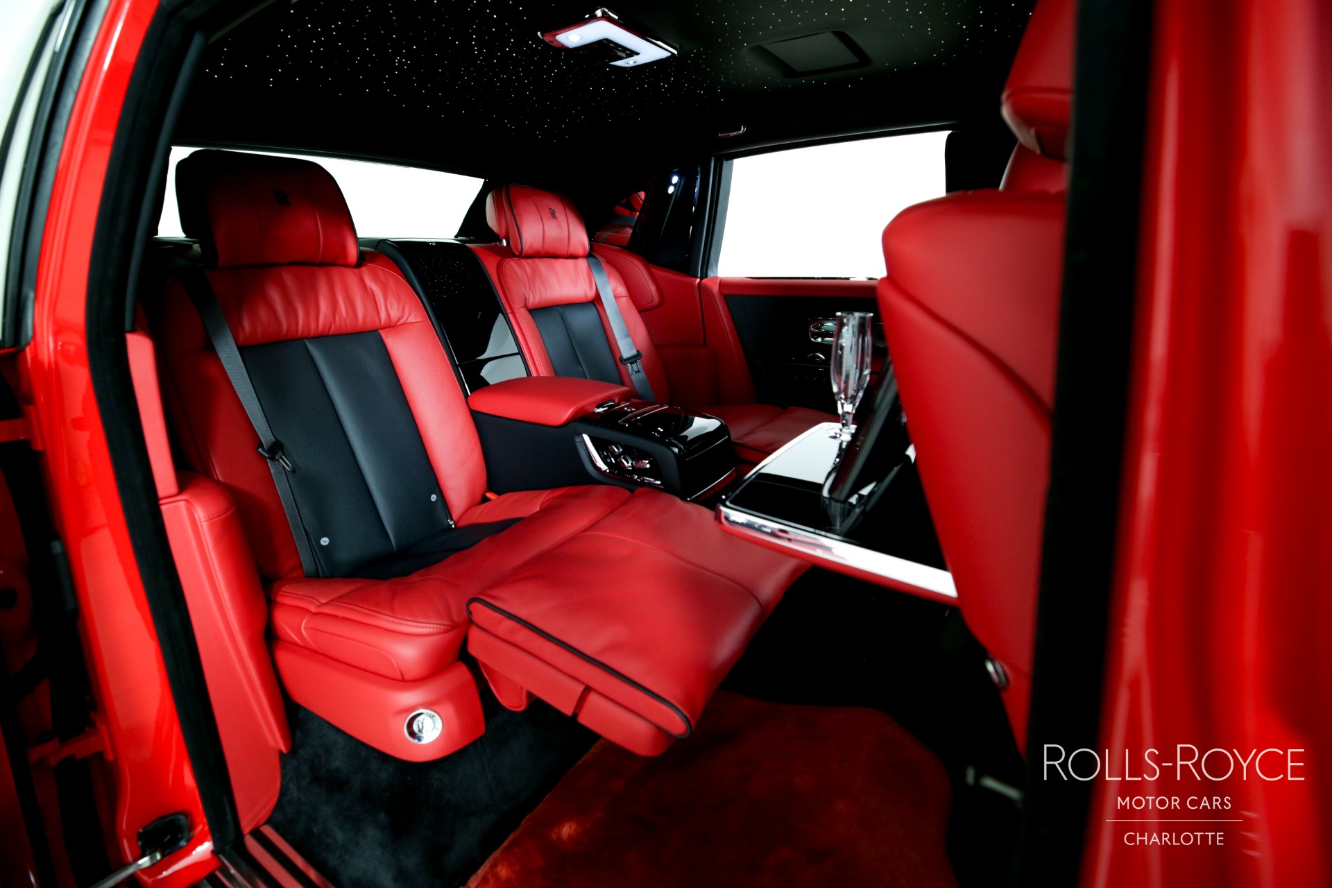 Used 2024 Rolls-Royce Phantom EWB | Charlotte, NC