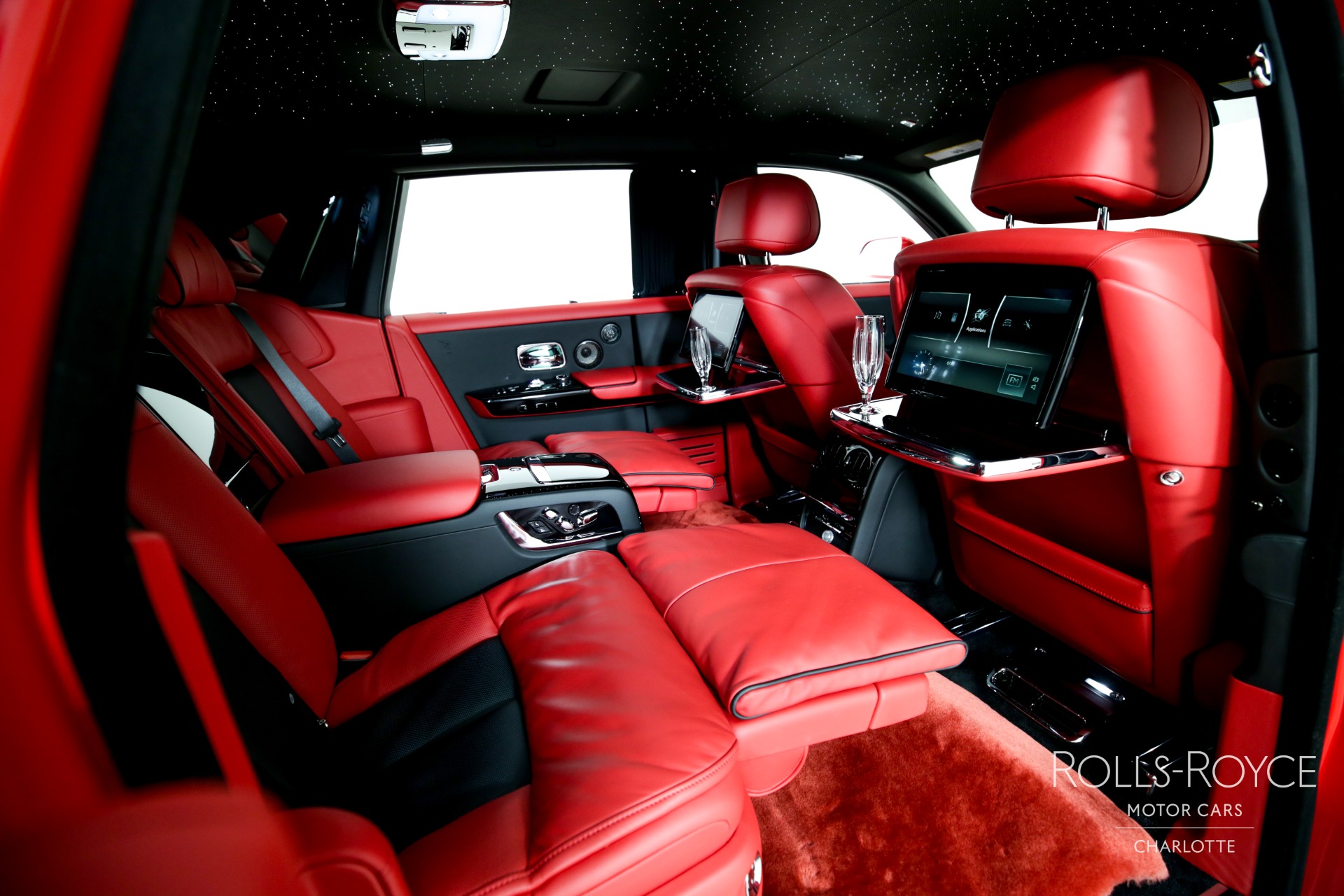 Used 2024 Rolls-Royce Phantom EWB | Charlotte, NC