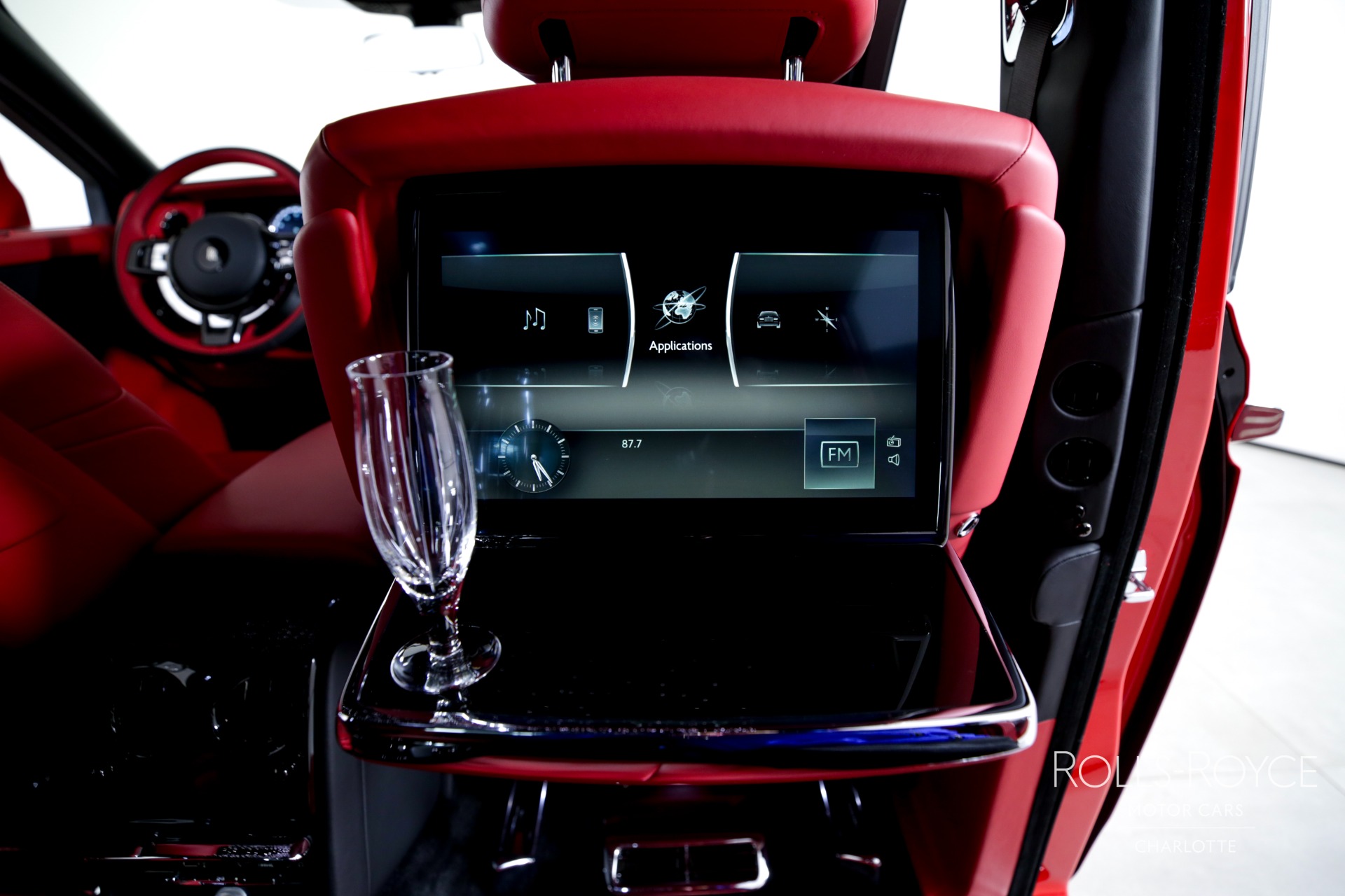 Used 2024 Rolls-Royce Phantom EWB | Charlotte, NC