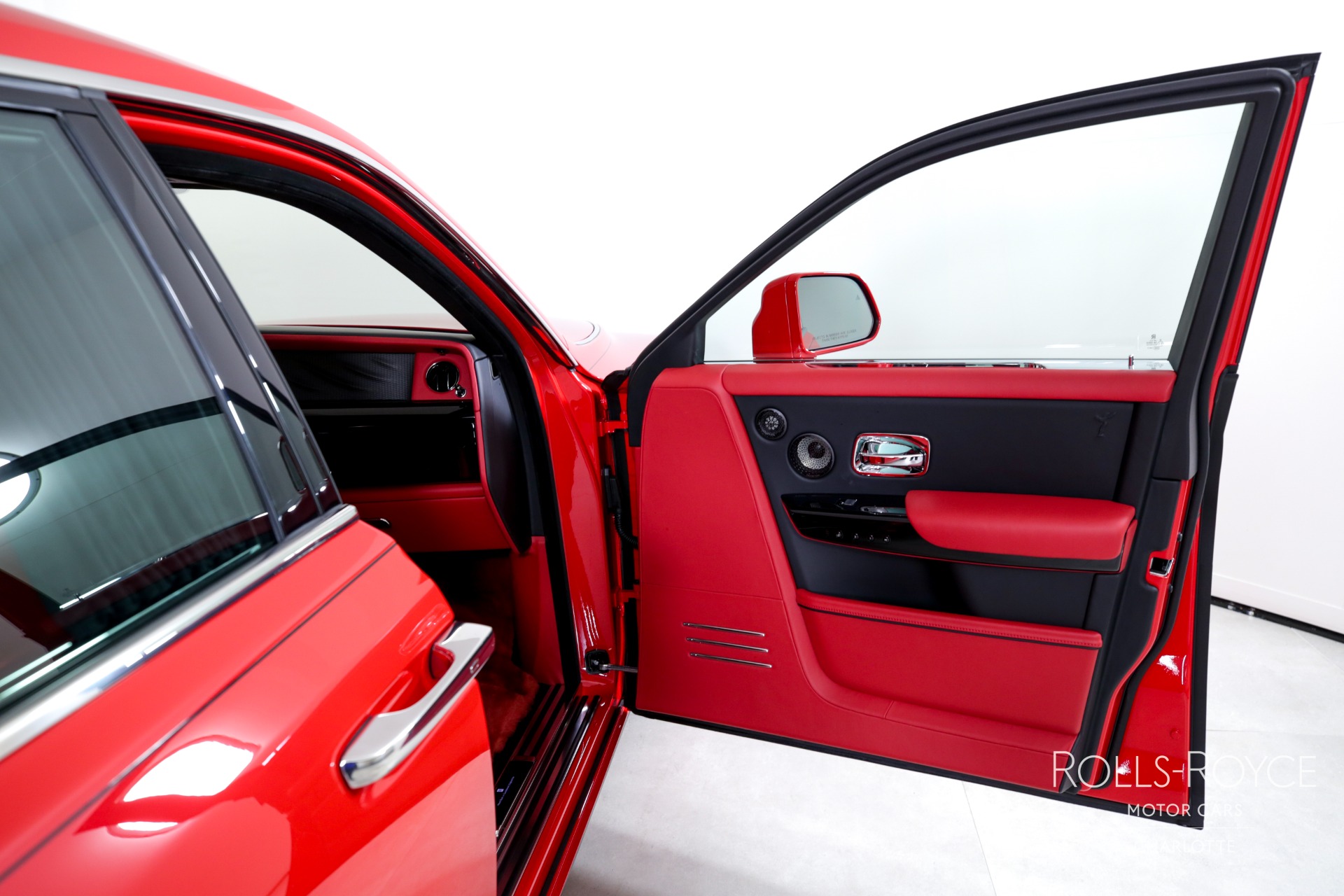 Used 2024 Rolls-Royce Phantom EWB | Charlotte, NC