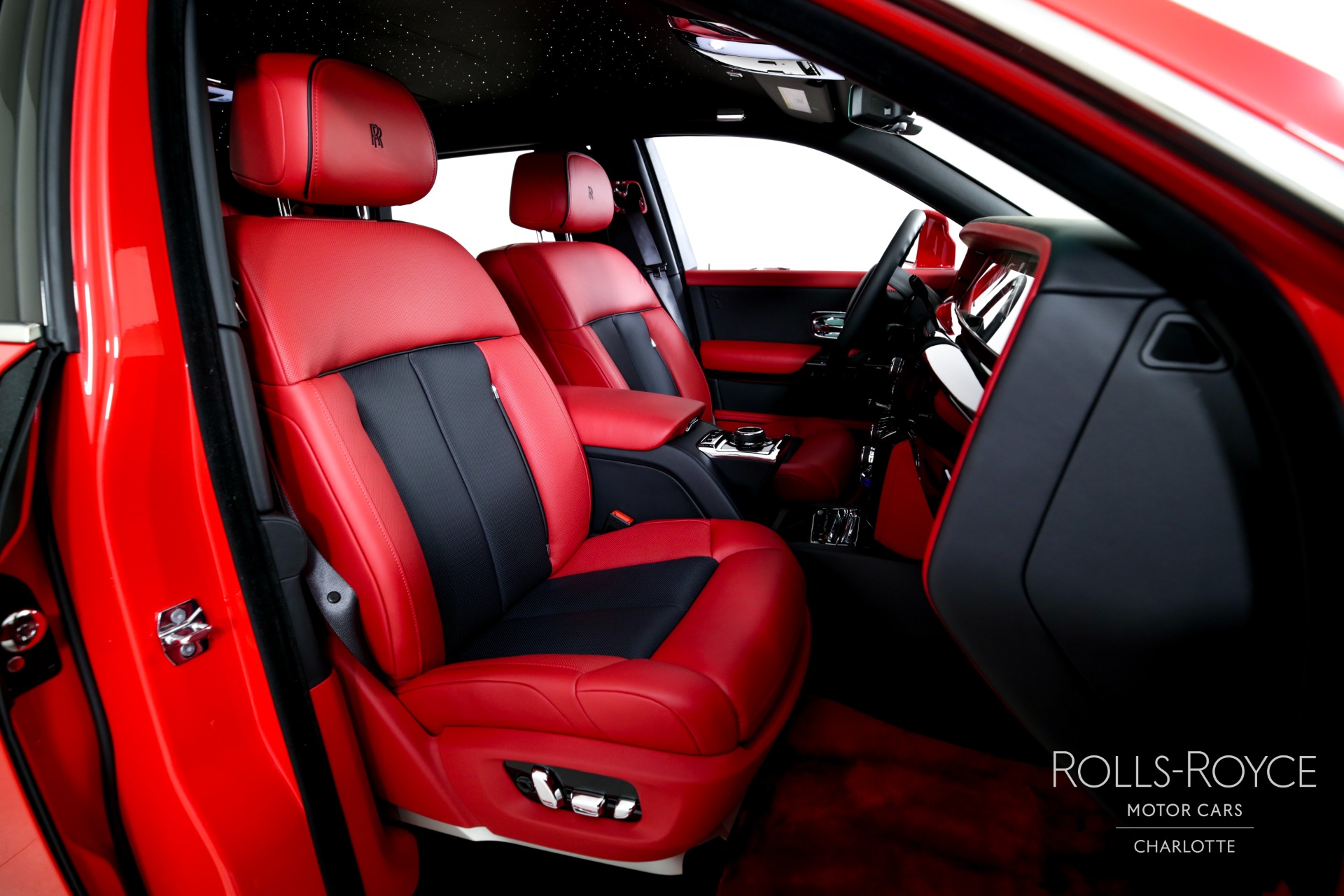 Used 2024 Rolls-Royce Phantom EWB | Charlotte, NC