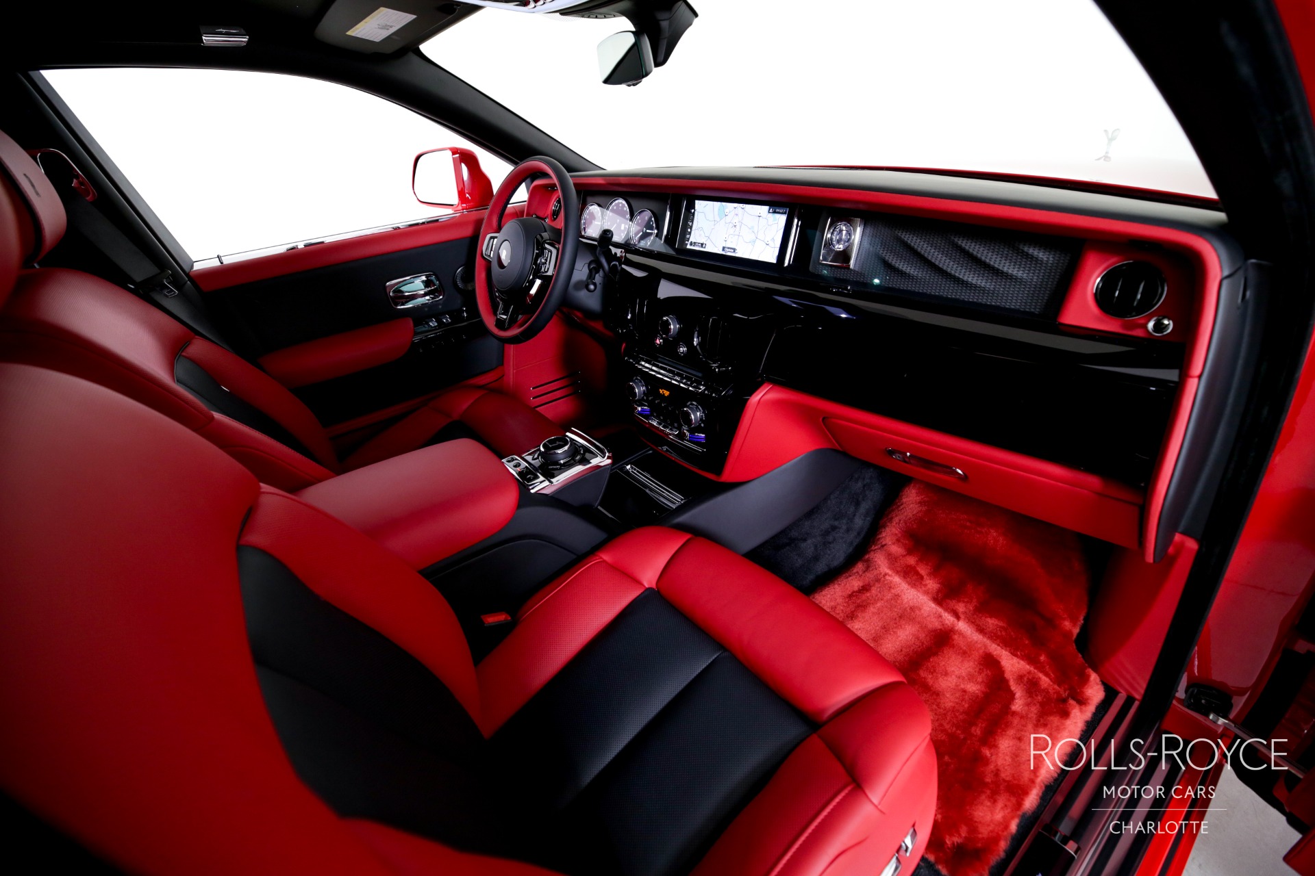 Used 2024 Rolls-Royce Phantom EWB | Charlotte, NC