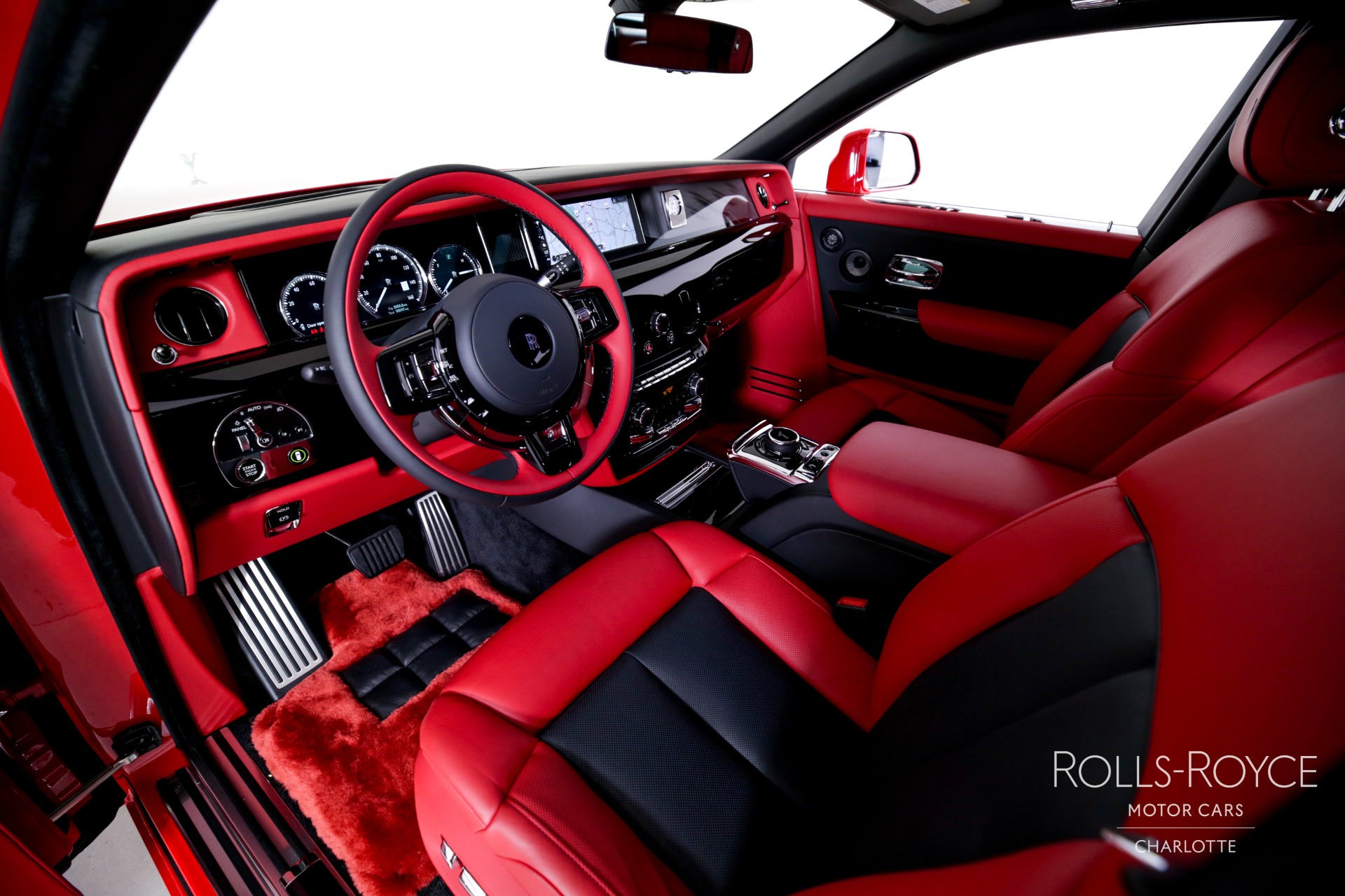 Used 2024 Rolls-Royce Phantom EWB | Charlotte, NC