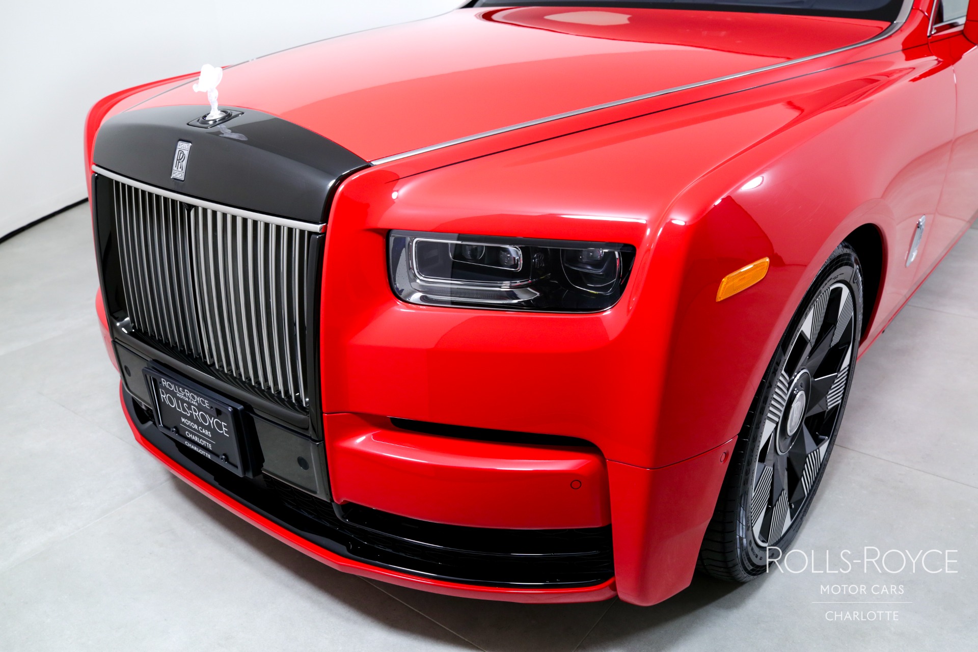 Used 2024 Rolls-Royce Phantom EWB | Charlotte, NC