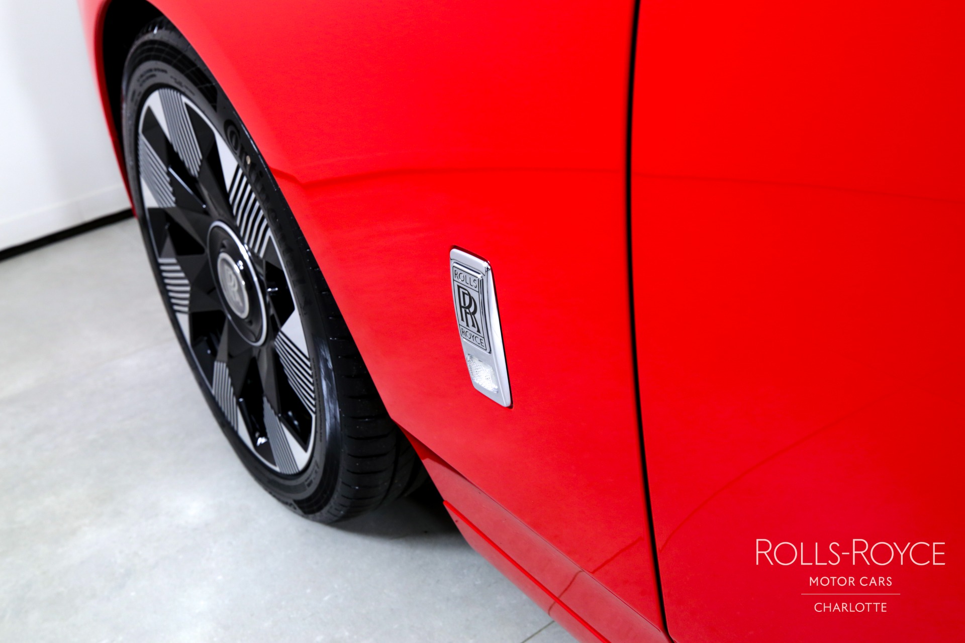 Used 2024 Rolls-Royce Phantom EWB | Charlotte, NC