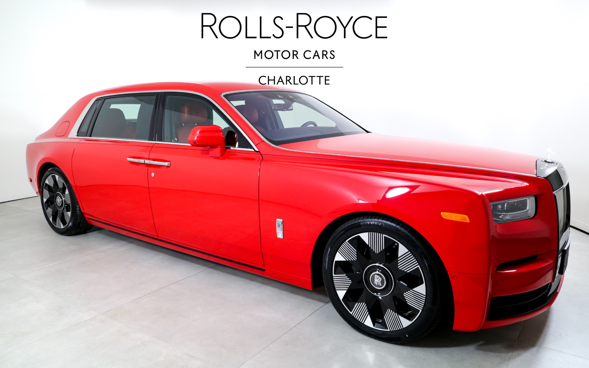 Used 2024 Rolls-Royce Phantom EWB | Charlotte, NC