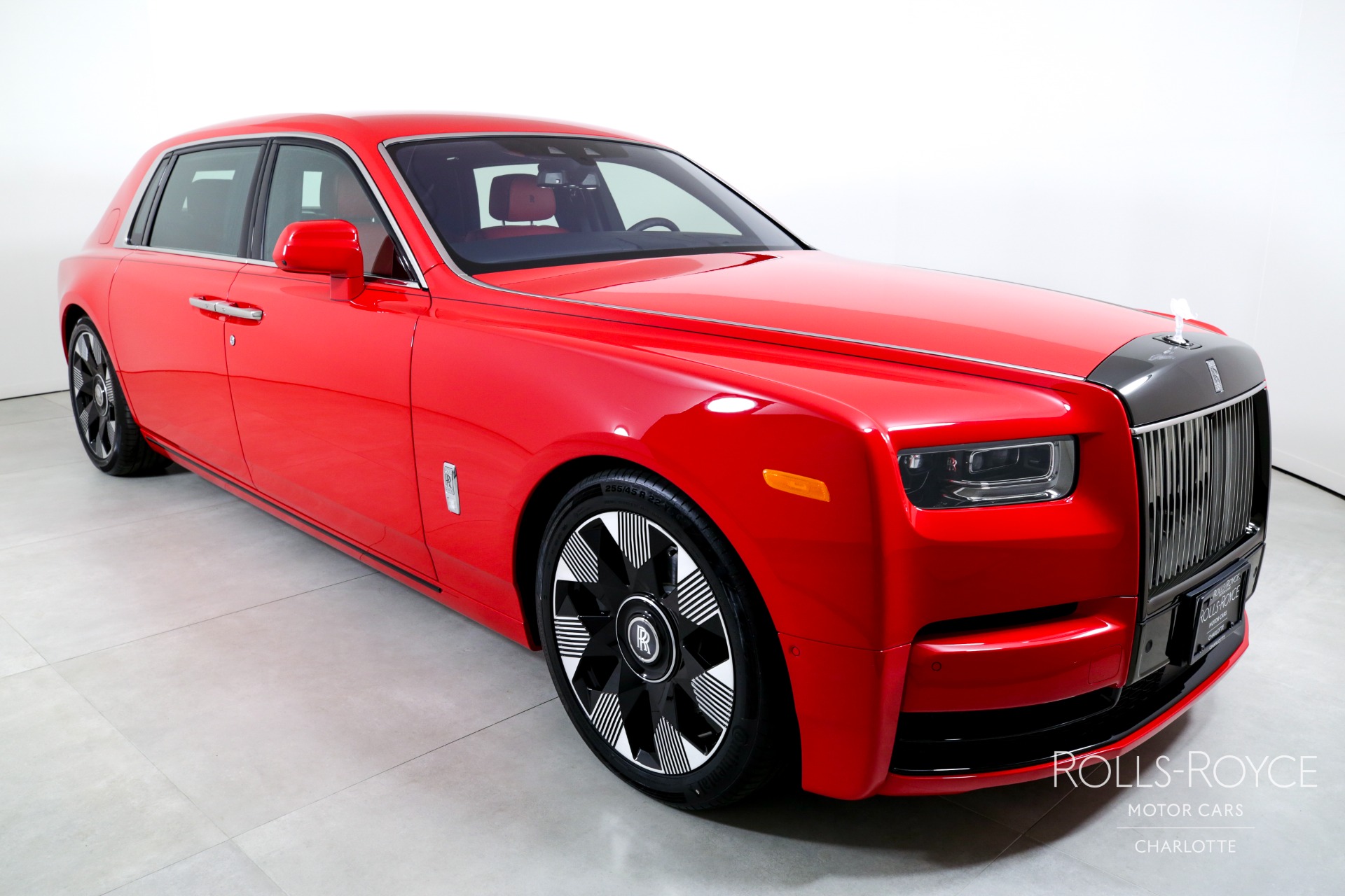Used 2024 Rolls-Royce Phantom EWB | Charlotte, NC