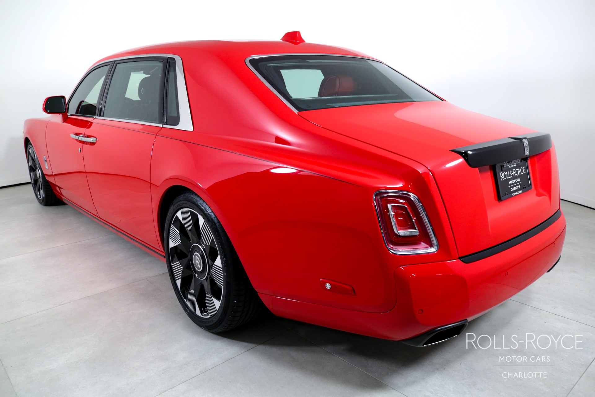 Used 2024 Rolls-Royce Phantom EWB | Charlotte, NC