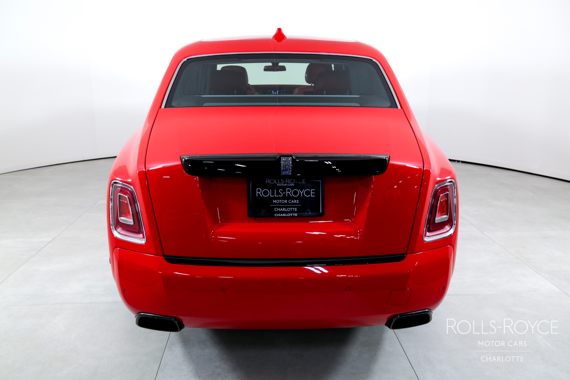 Used 2024 Rolls-Royce Phantom EWB | Charlotte, NC