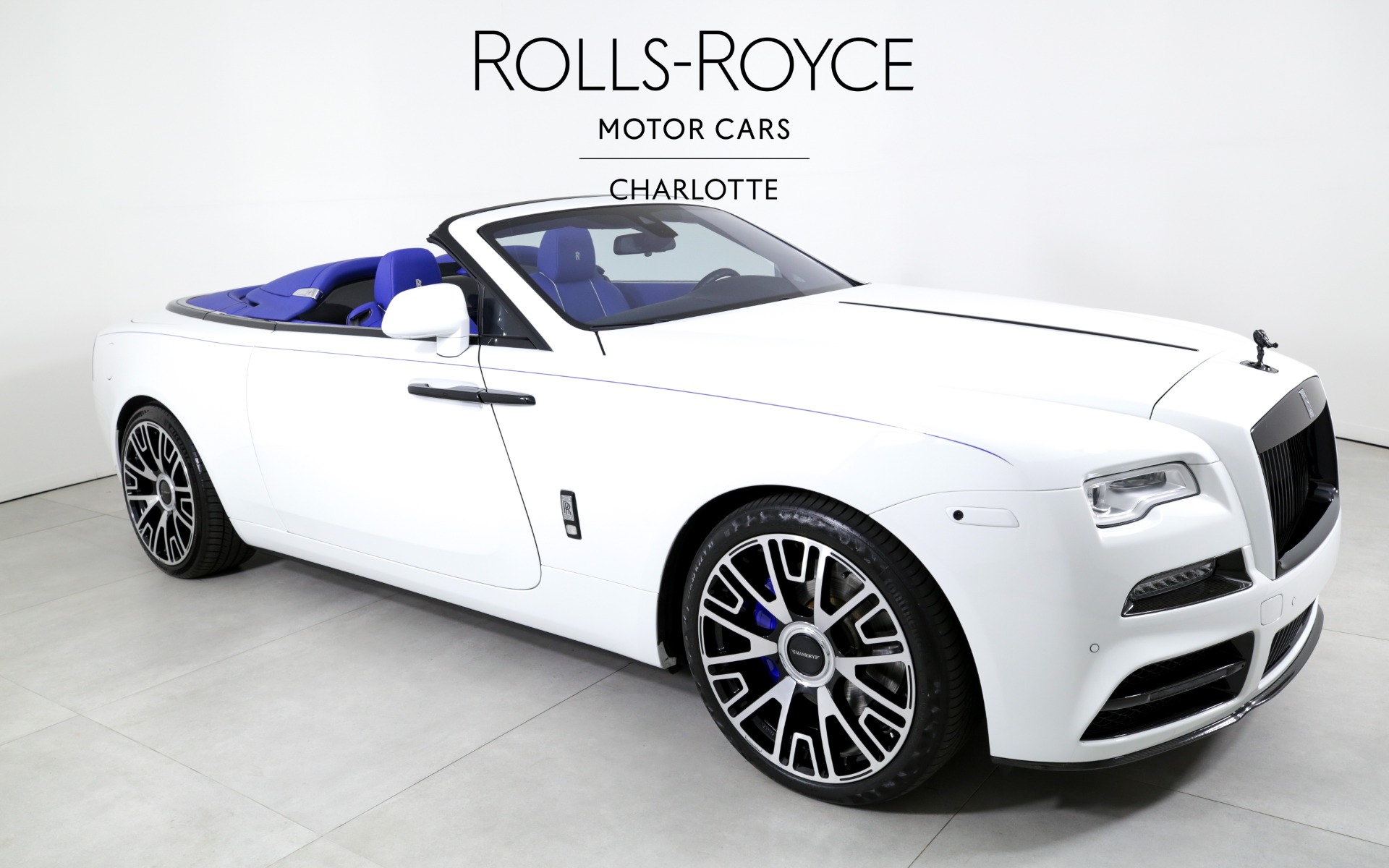 Used 2019 Rolls-Royce Dawn  | Charlotte, NC