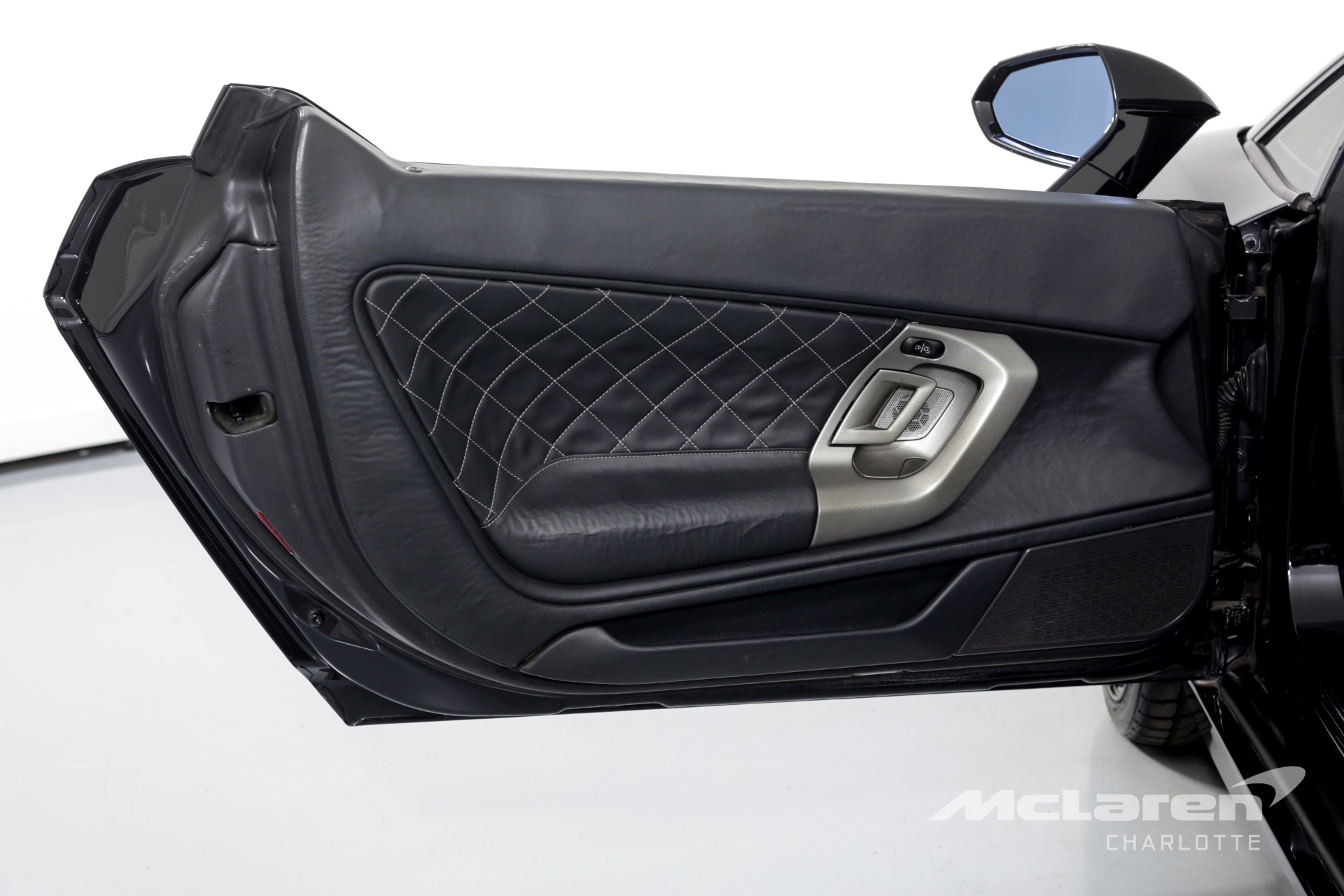 Used 2011 Lamborghini Gallardo LP 560-4 Spyder | Charlotte, NC