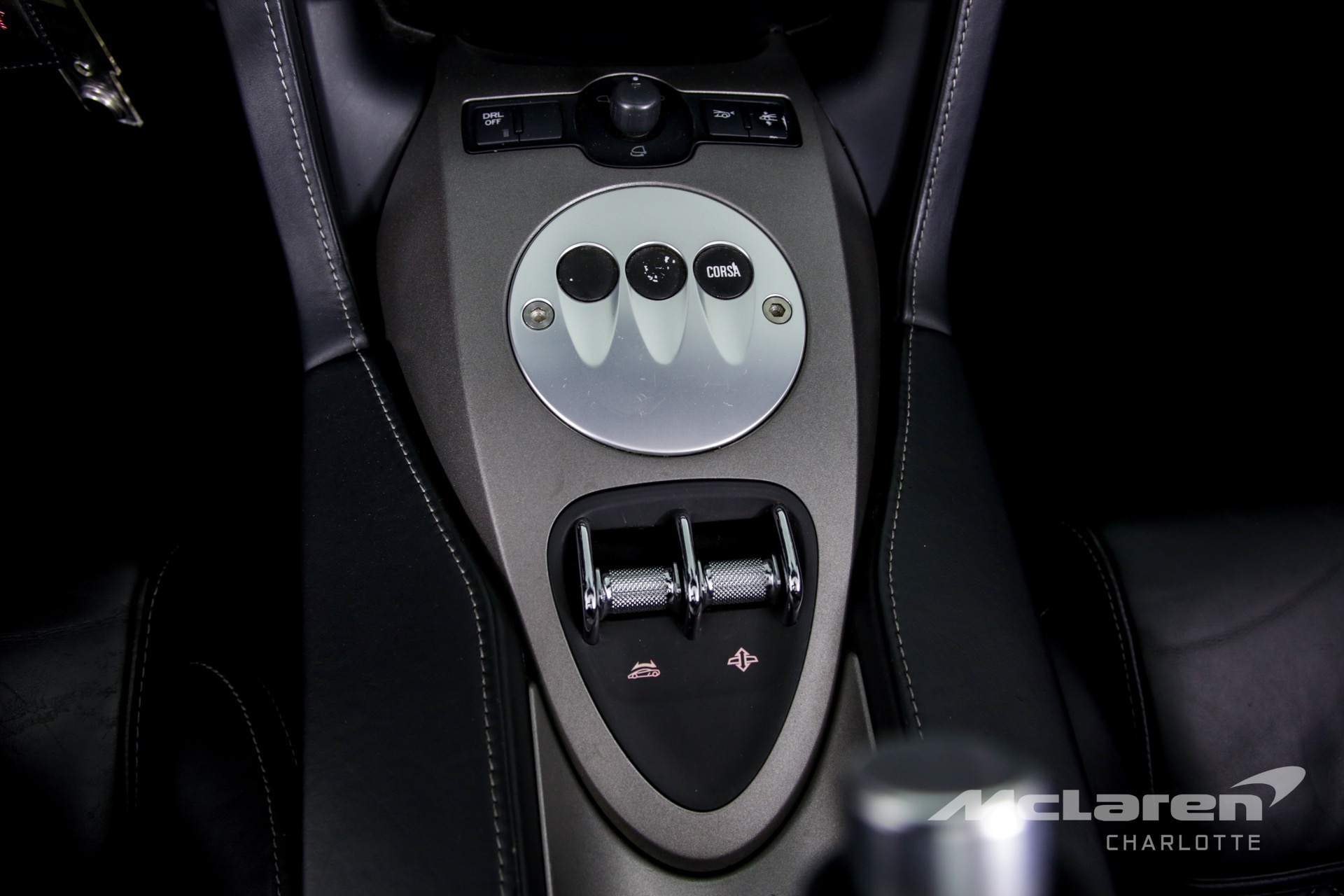 Used 2011 Lamborghini Gallardo LP 560-4 Spyder | Charlotte, NC