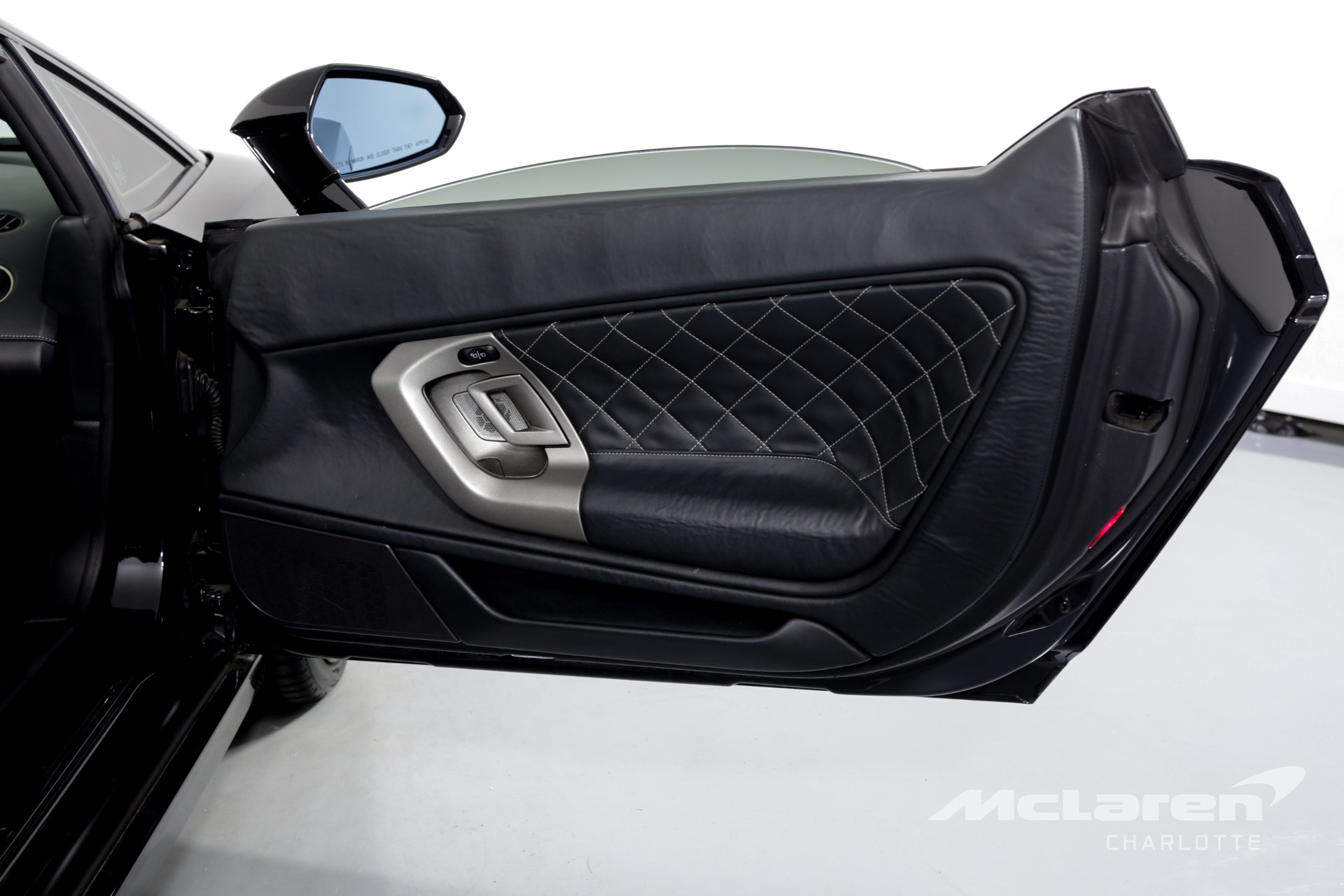 Used 2011 Lamborghini Gallardo LP 560-4 Spyder | Charlotte, NC