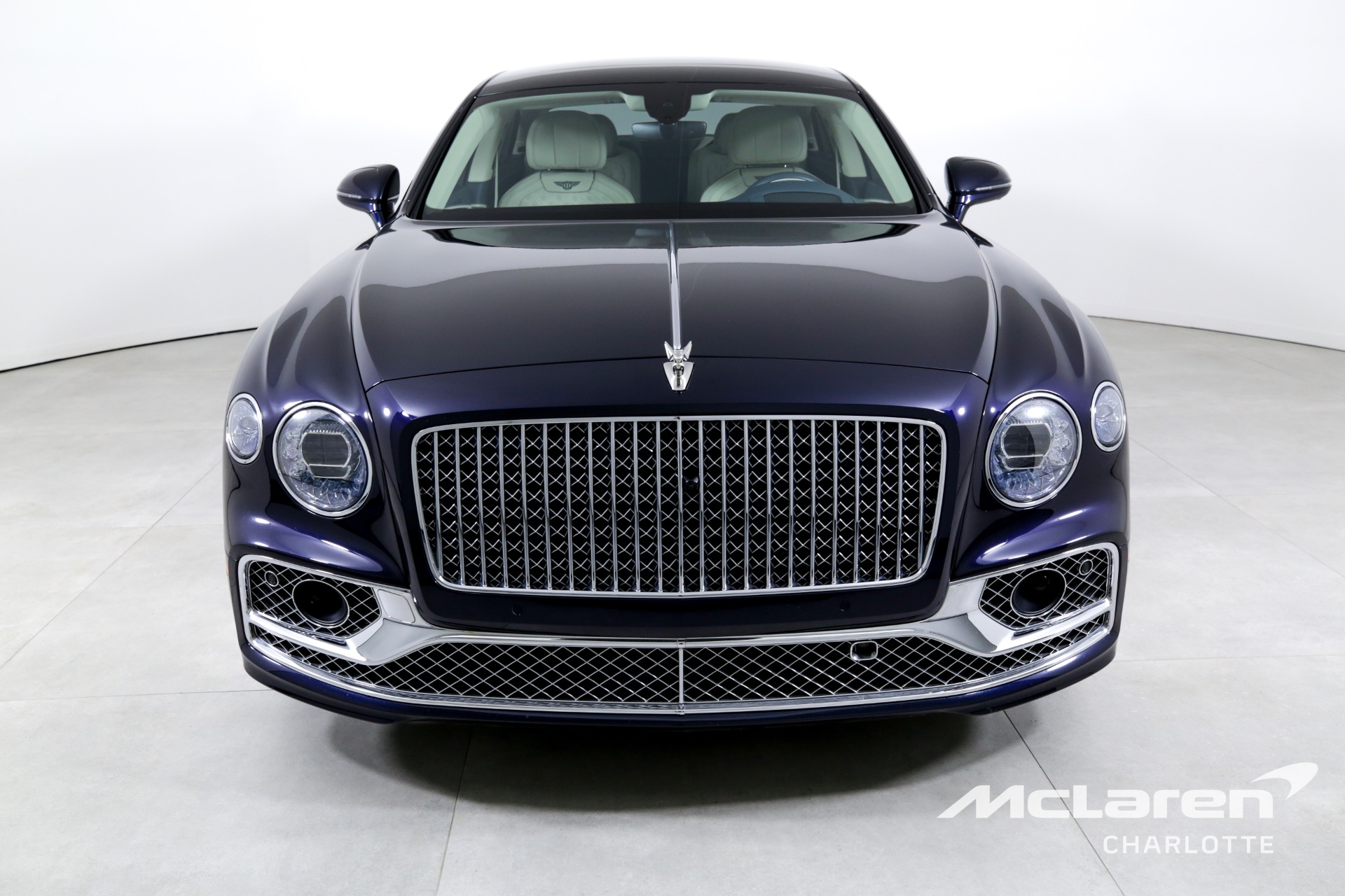 Used 2021 Bentley Flying Spur W12 | Charlotte, NC
