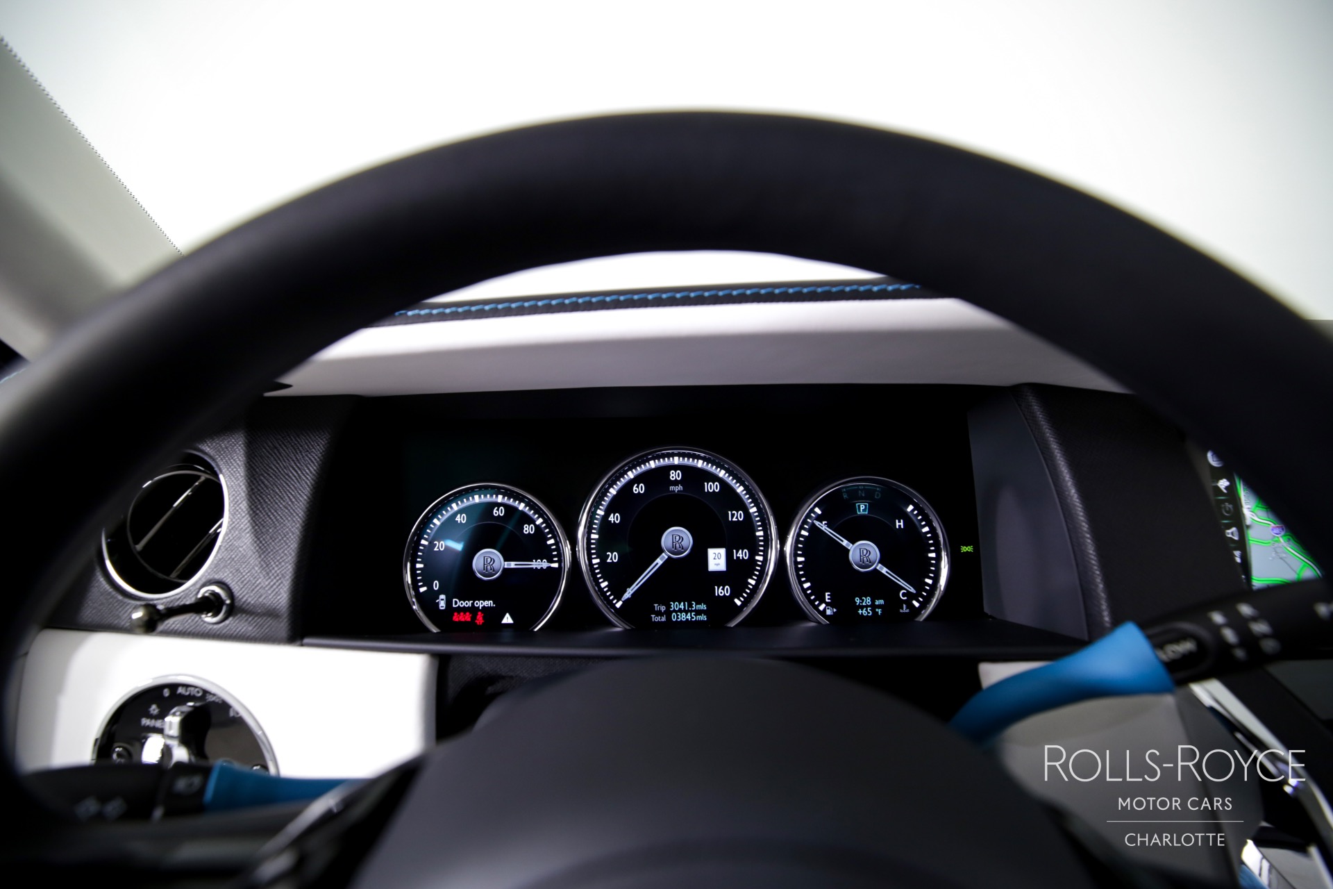 Used 2023 Rolls-Royce Cullinan  | Charlotte, NC