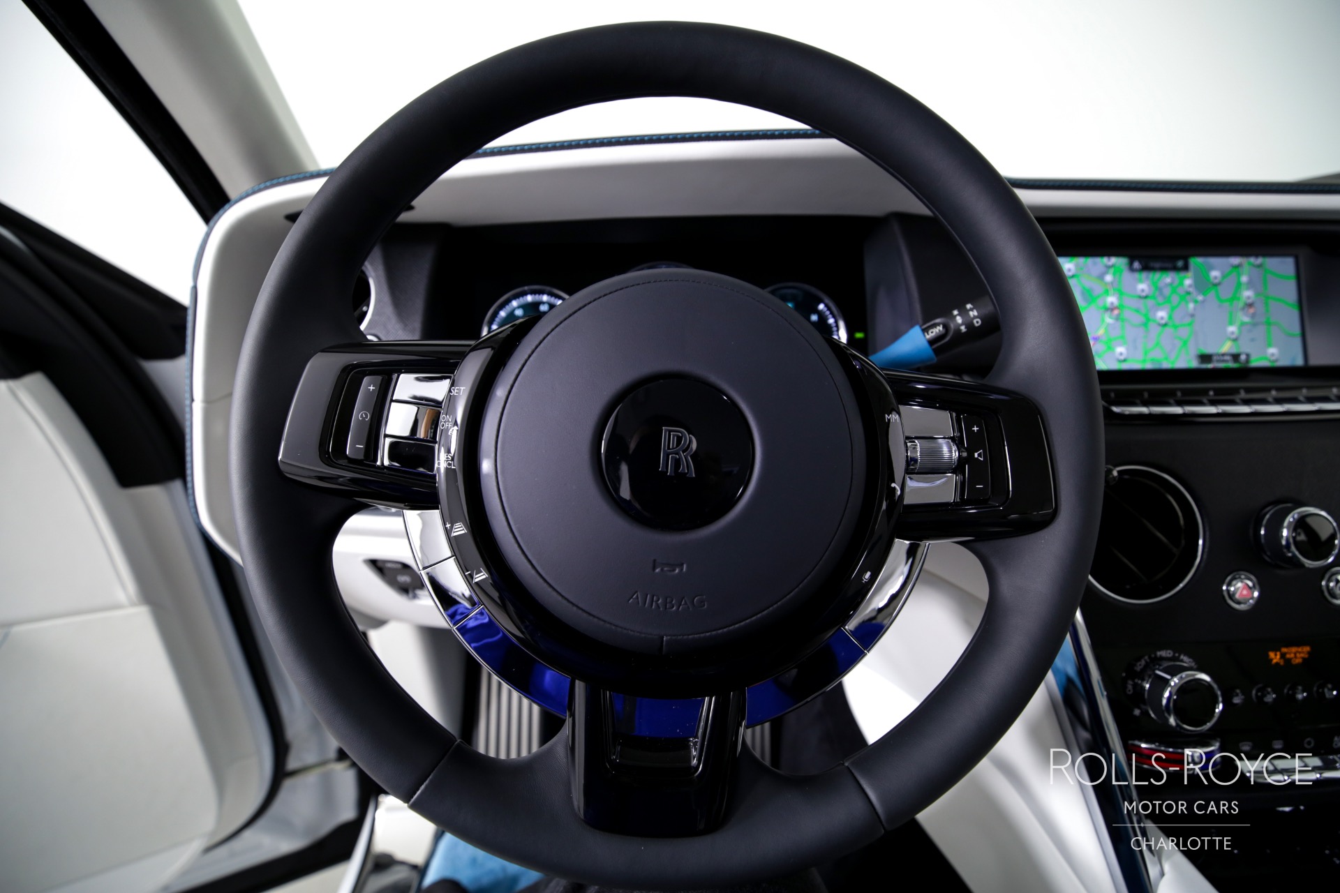 Used 2023 Rolls-Royce Cullinan  | Charlotte, NC